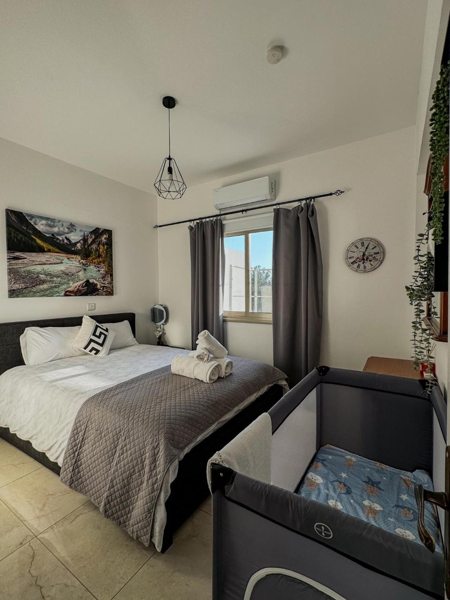 Apartment 1b Seaside Orchid, Sea, Center *
