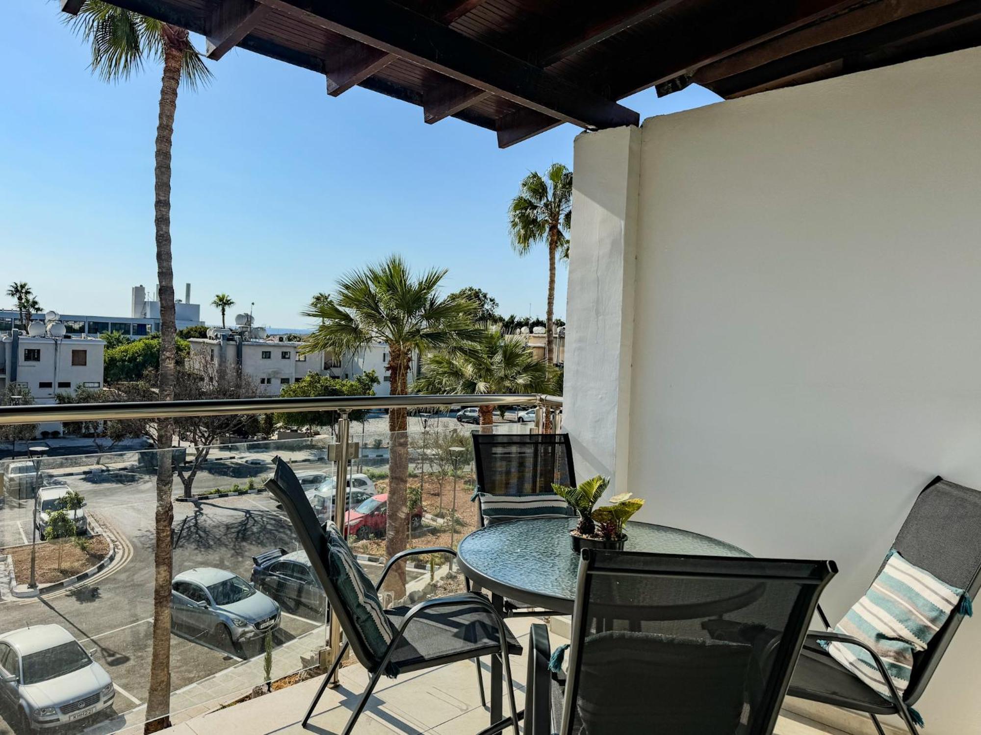 1b Seaside Orchid, Sea, Center Apartment *