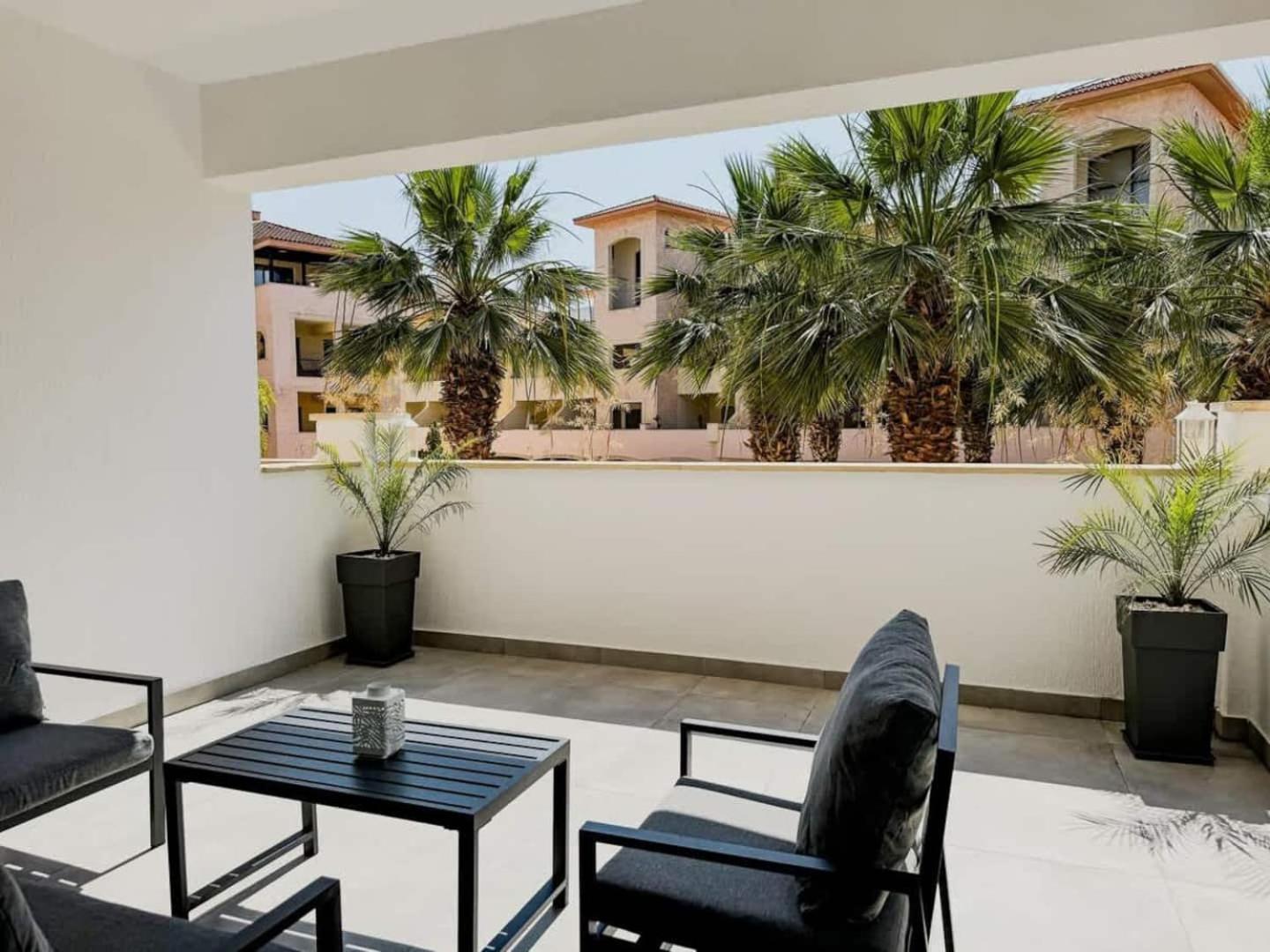 Queens Gardens Paradise Vip, Pool, Mall, Sea * Paphos