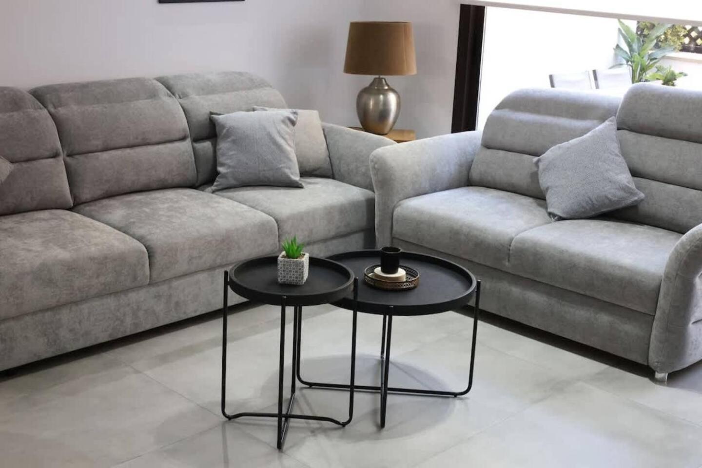 Queens Gardens Paradise Vip, Pool, Mall, Sea Apartment
