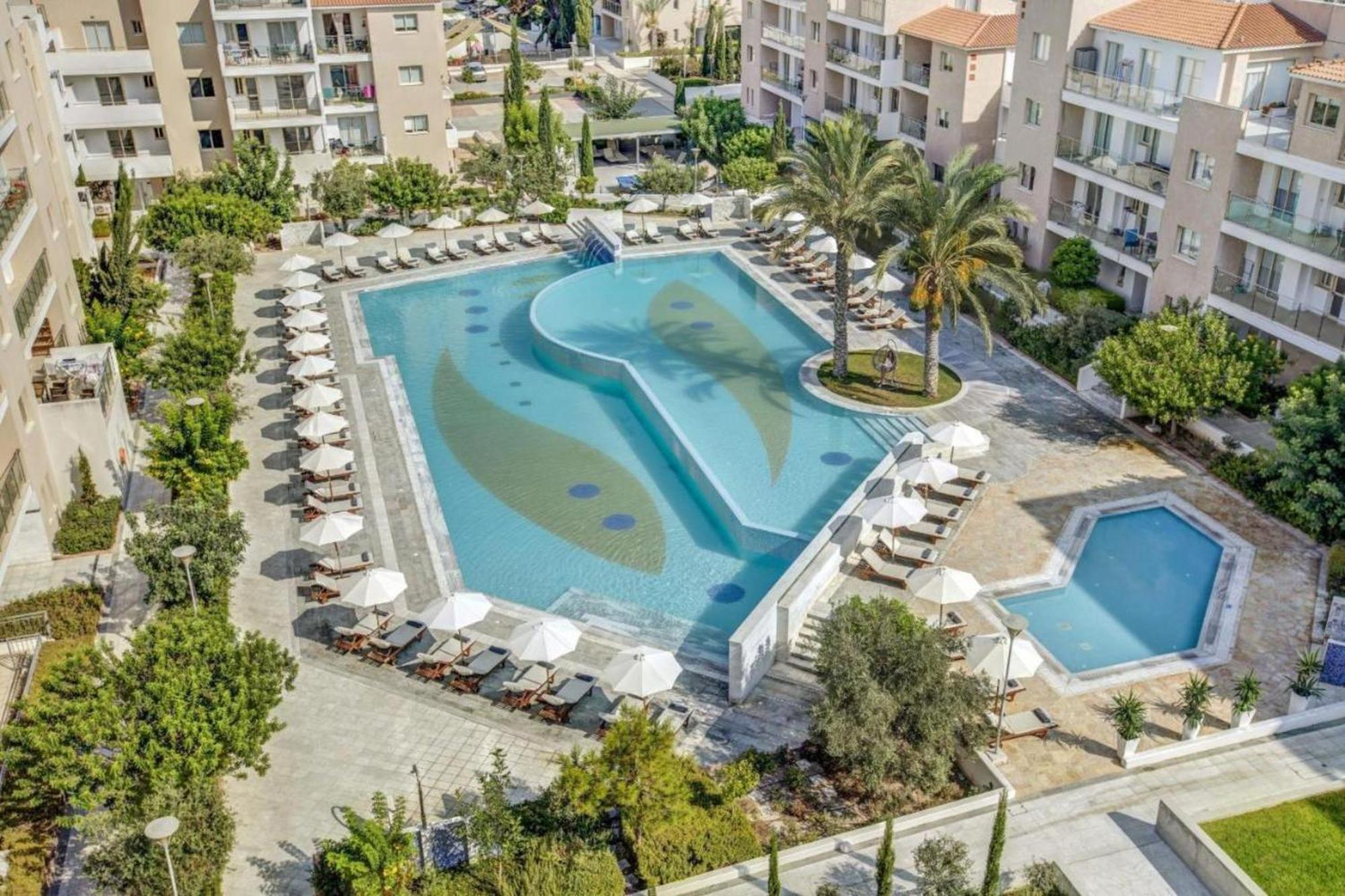 Phaedrus Living Elysian Horizon * Paphos