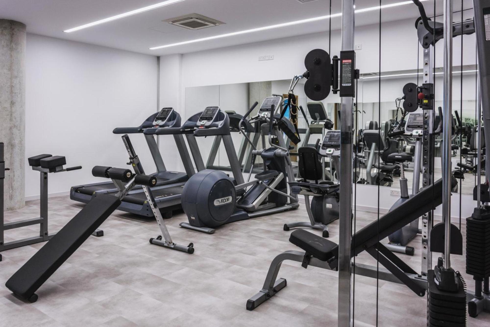 Phaedrus Living Elysian Horizon Apartamento