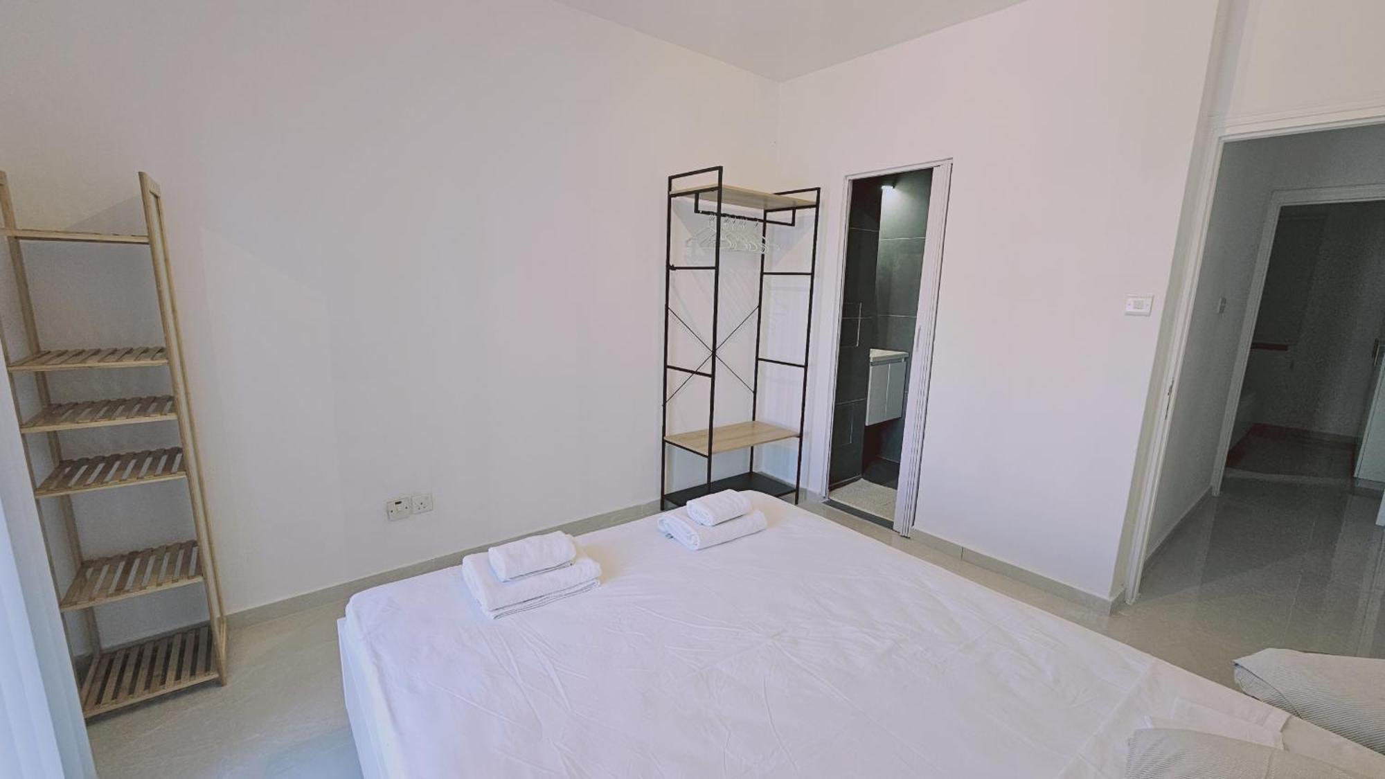 Apartment Aphrodite Paphos