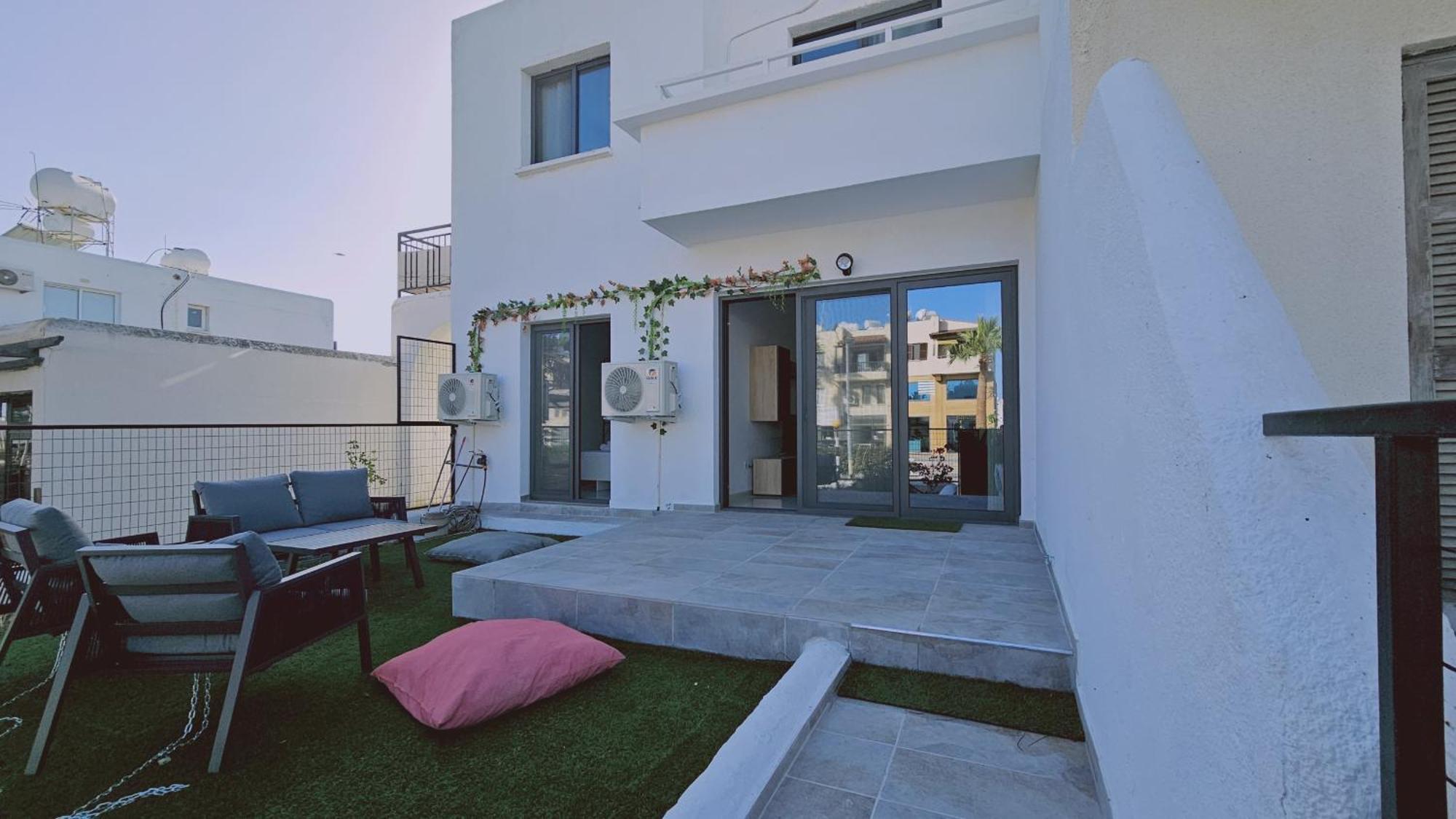 Aphrodite Paphos