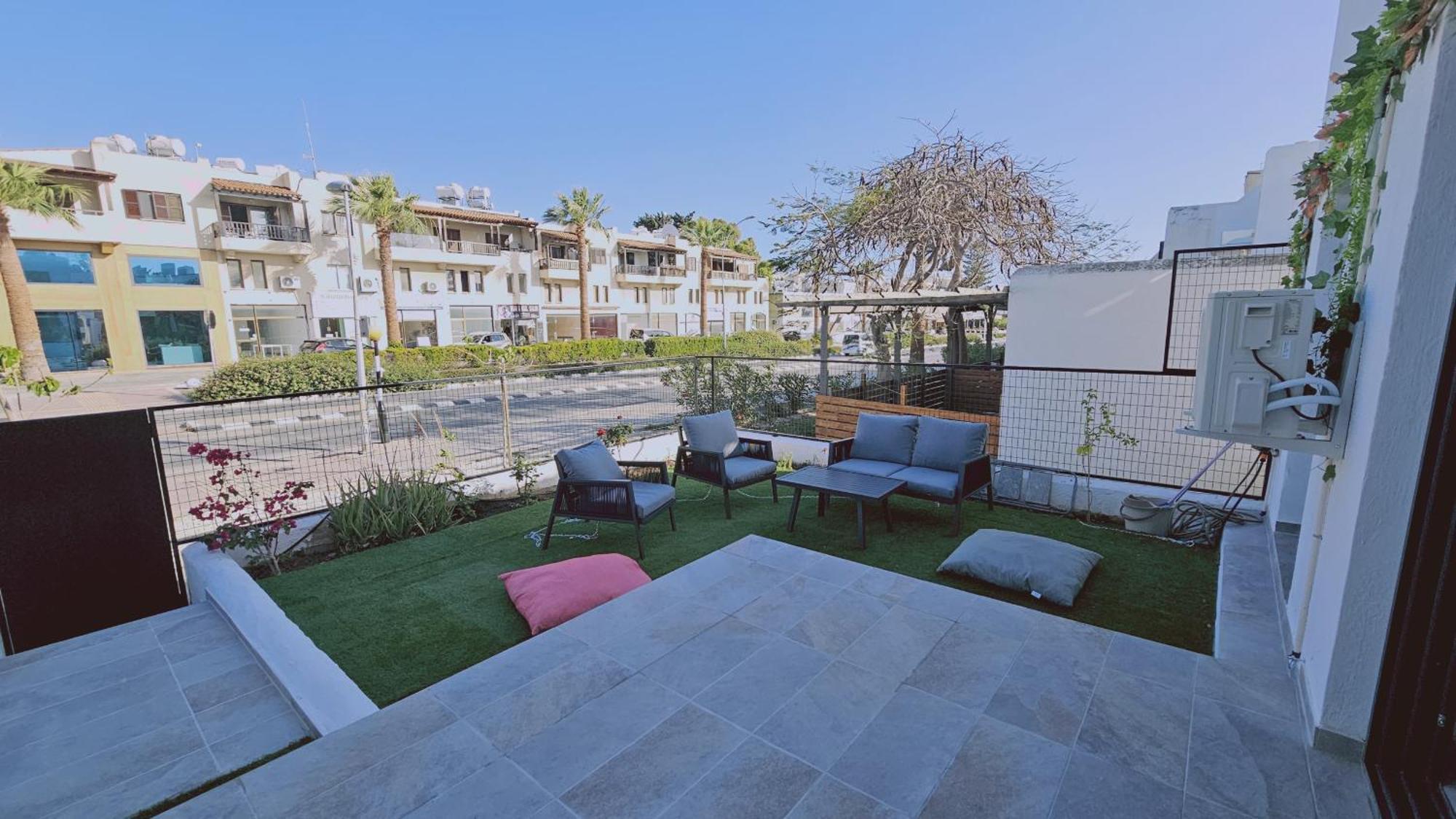 Apartment Aphrodite Paphos