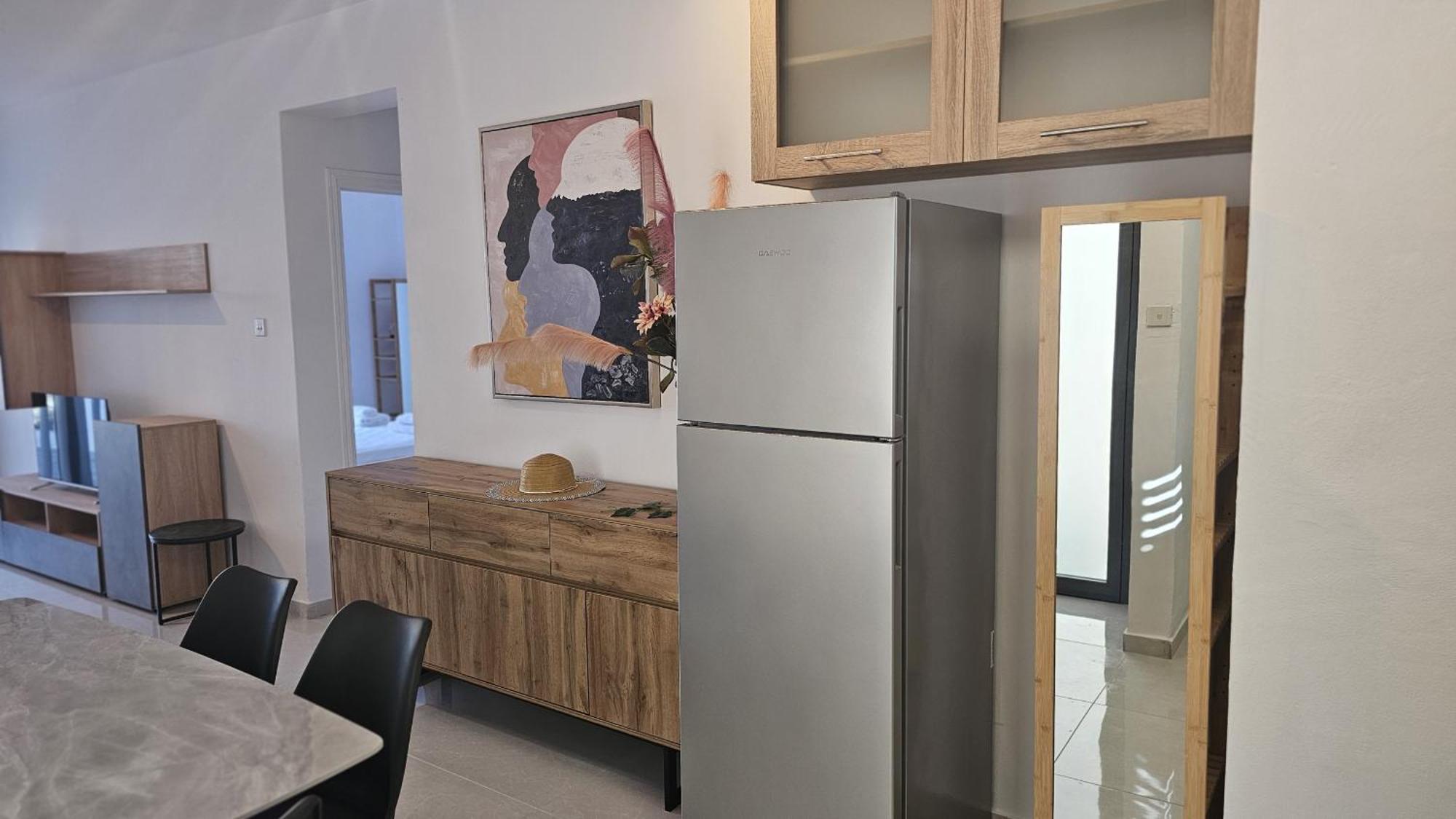 Apartment Aphrodite Paphos