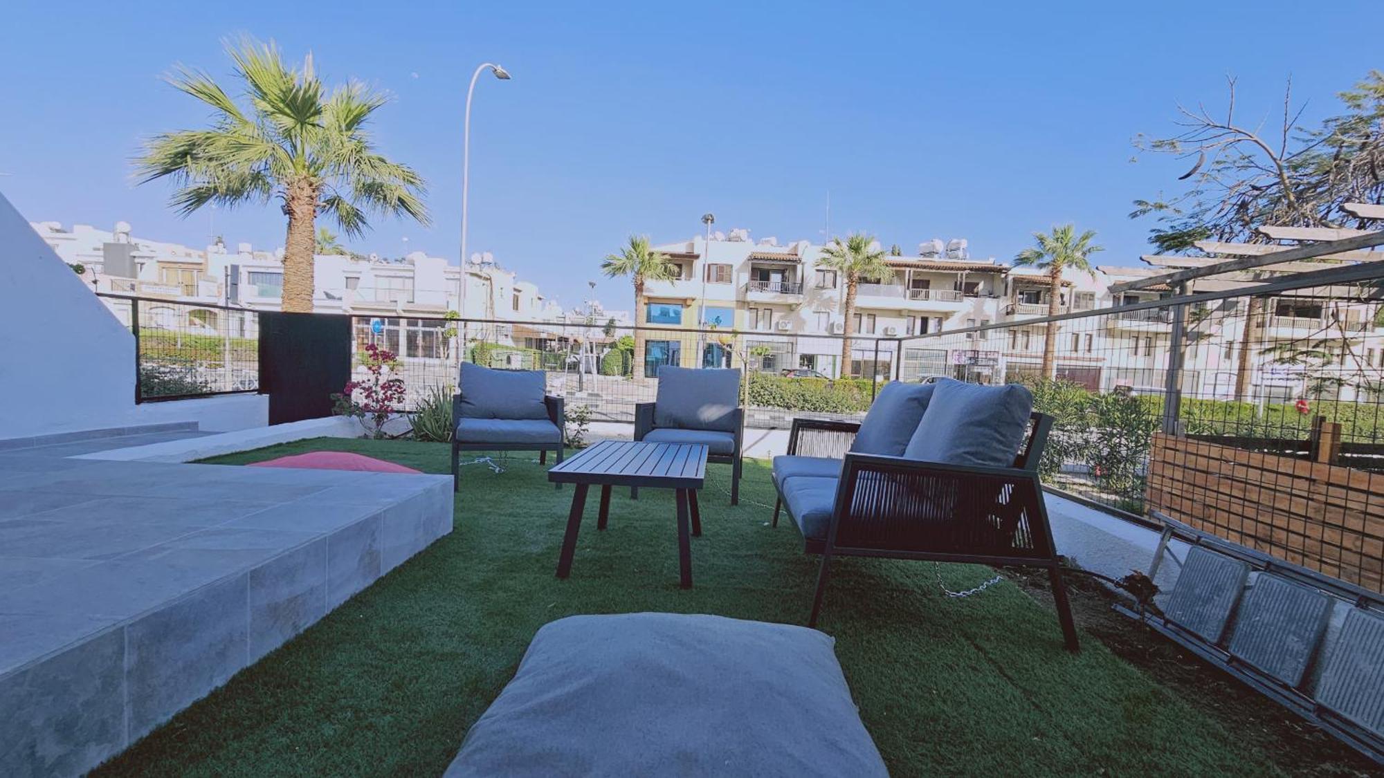 Apartment Aphrodite