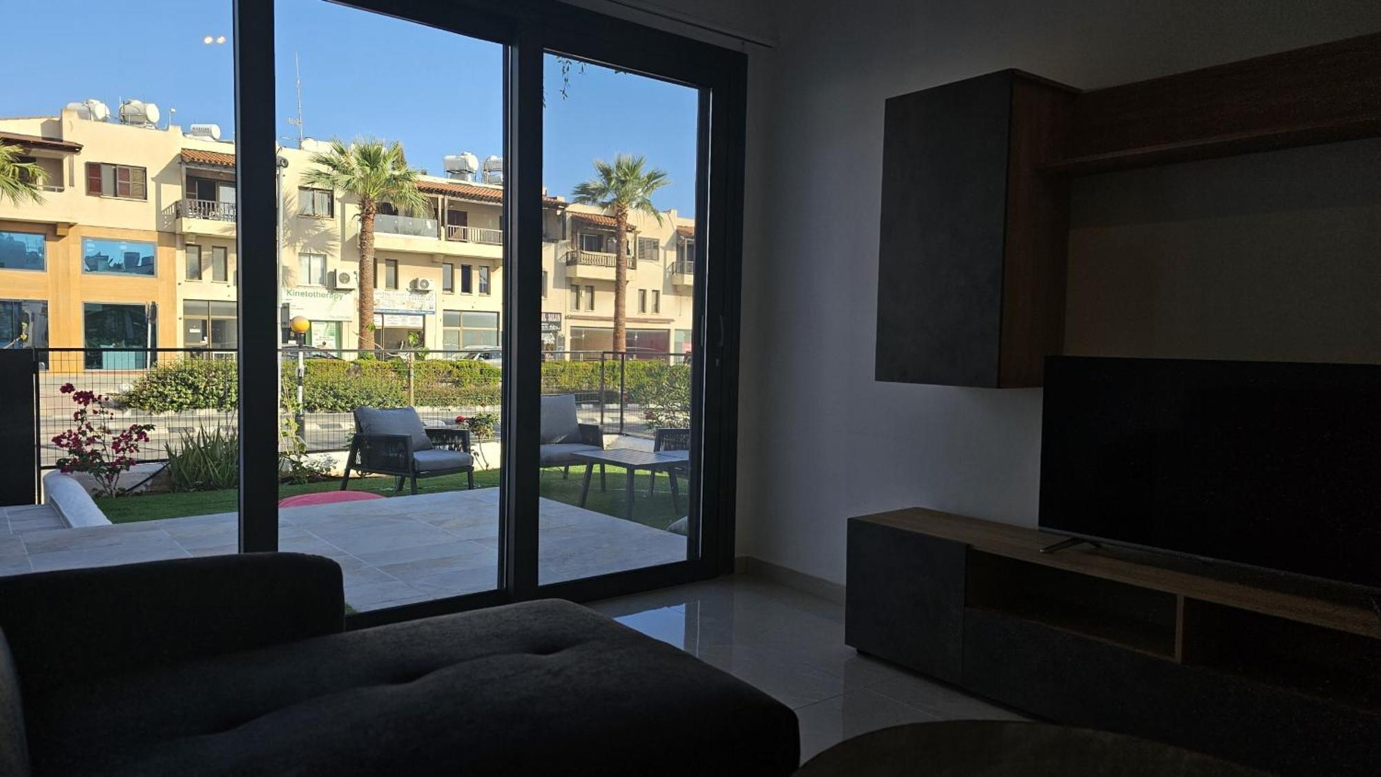 Apartment Aphrodite *