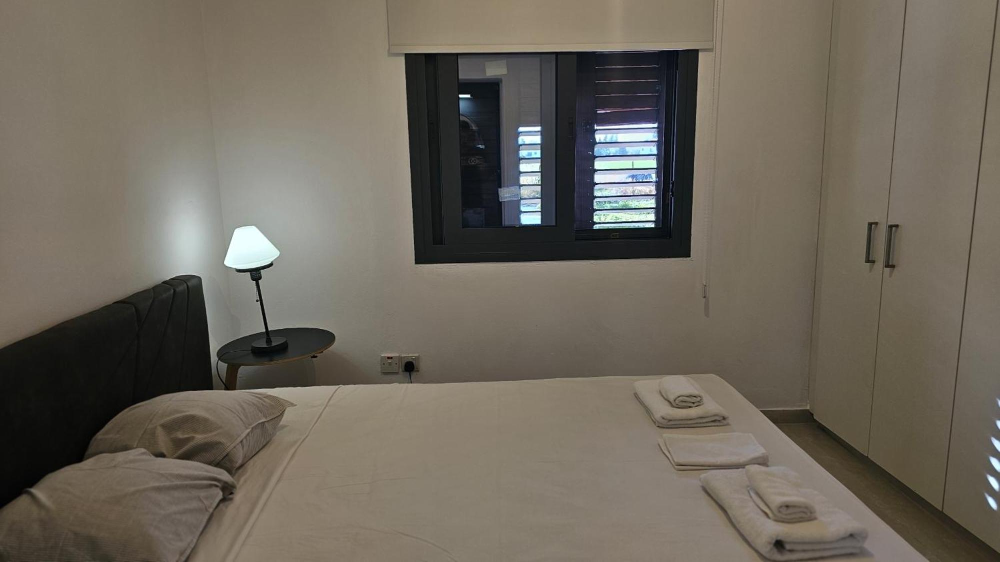 Apartment Aphrodite Paphos
