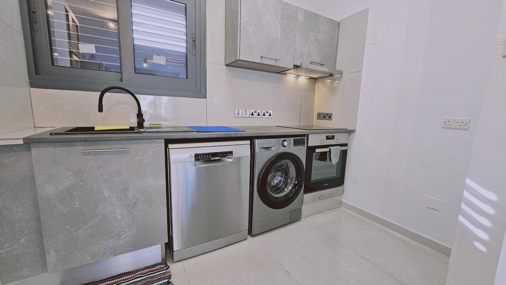 Apartment Aphrodite *