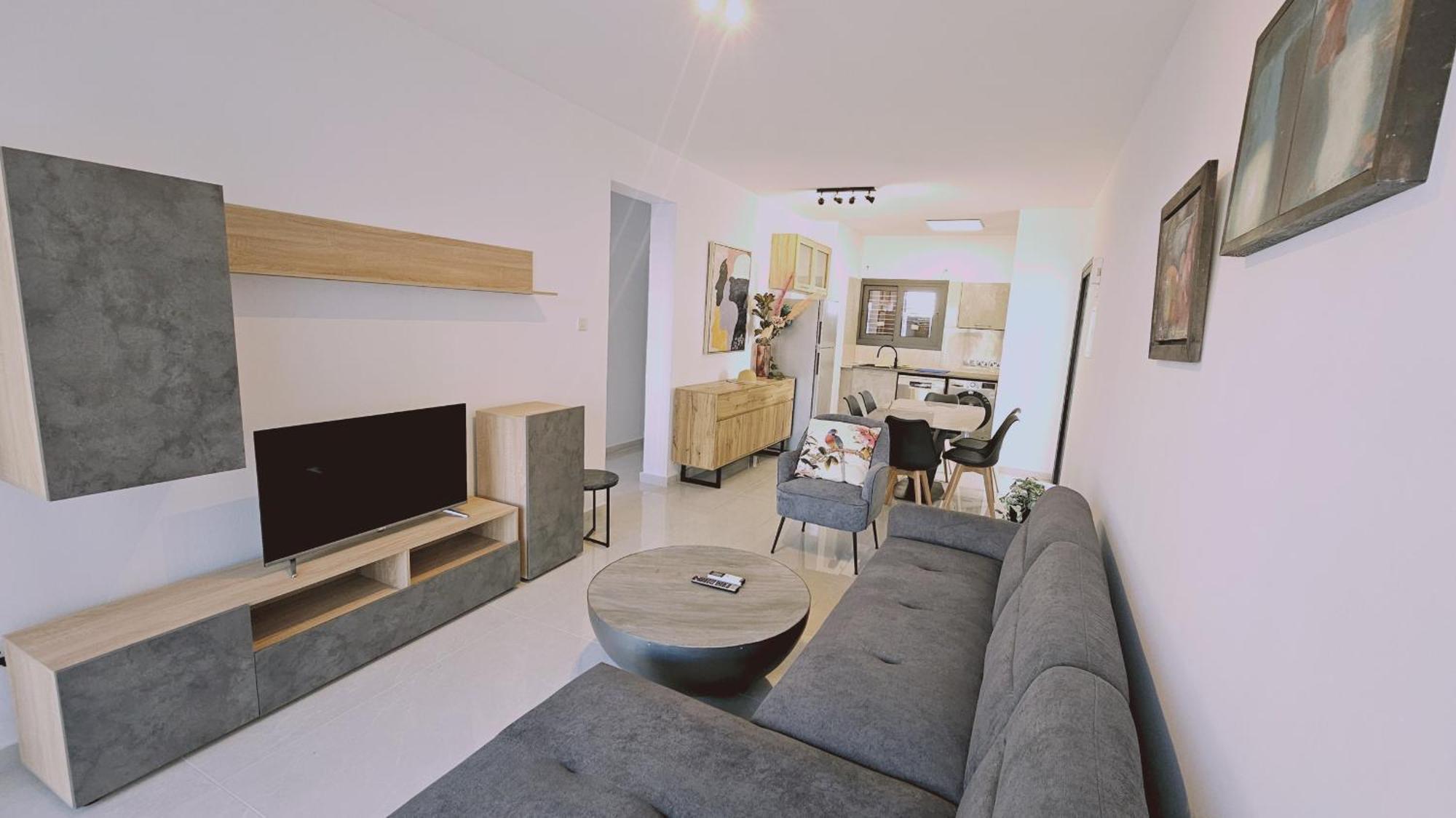 Aphrodite Apartment Paphos