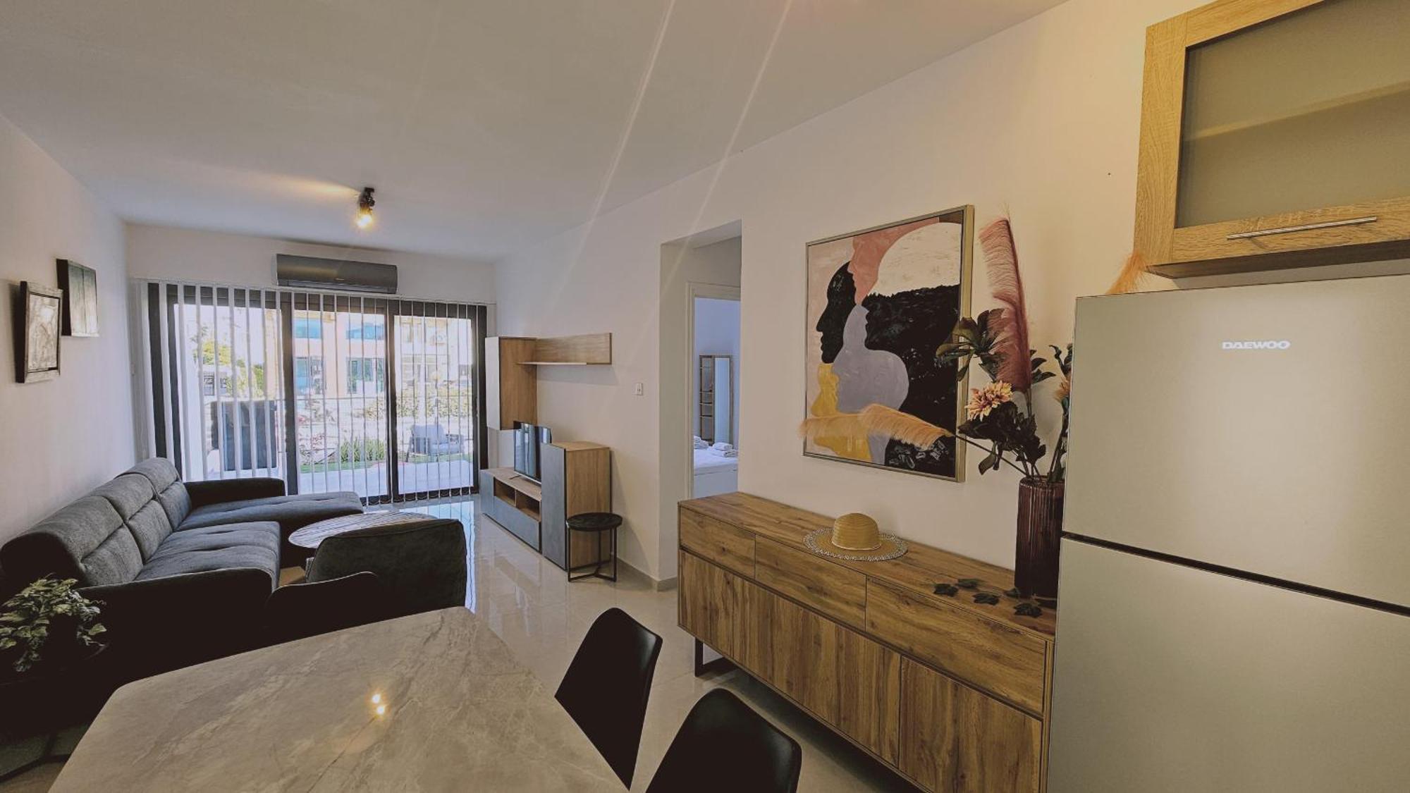 Apartment Aphrodite