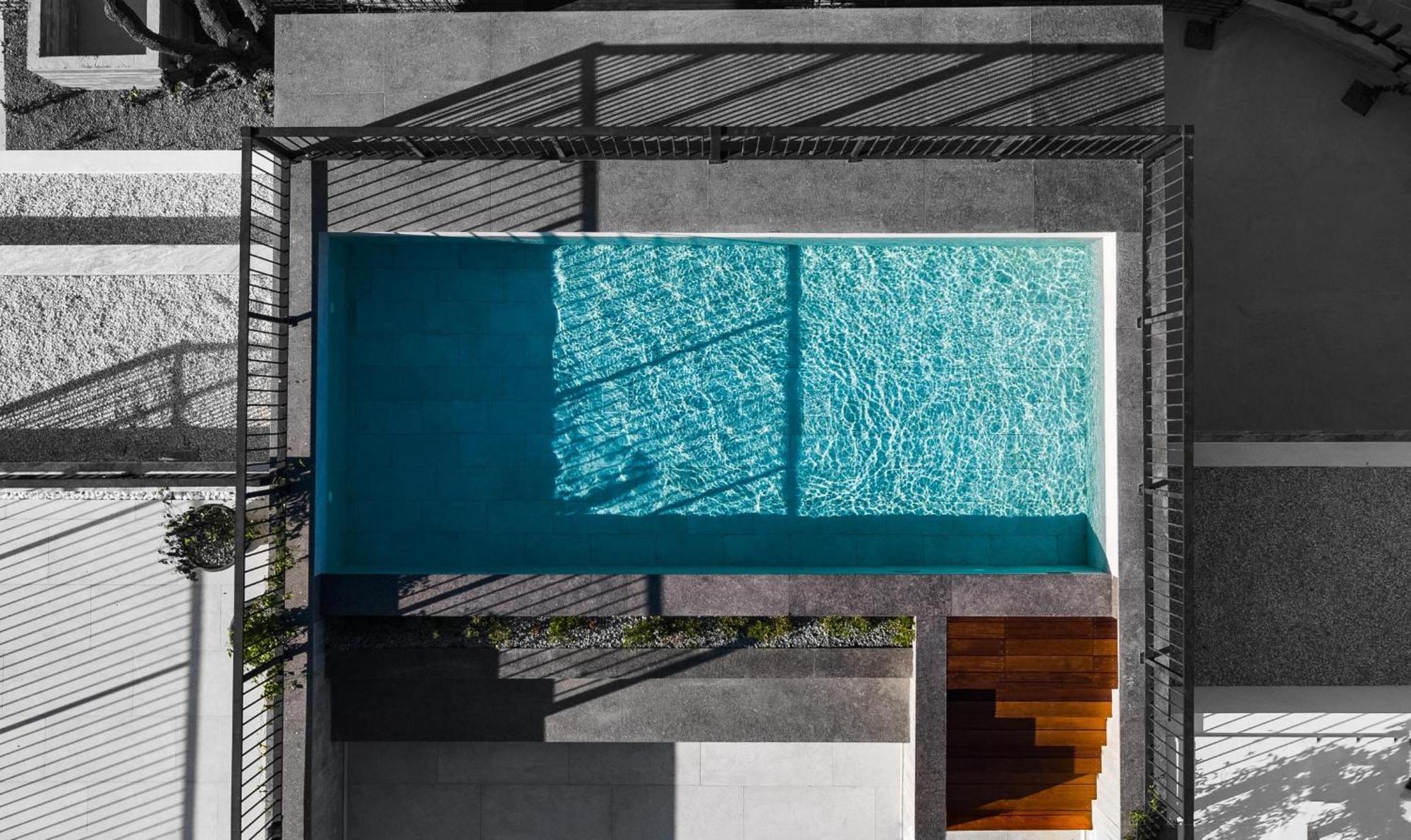 Avenue 103 3 Bed Paphos