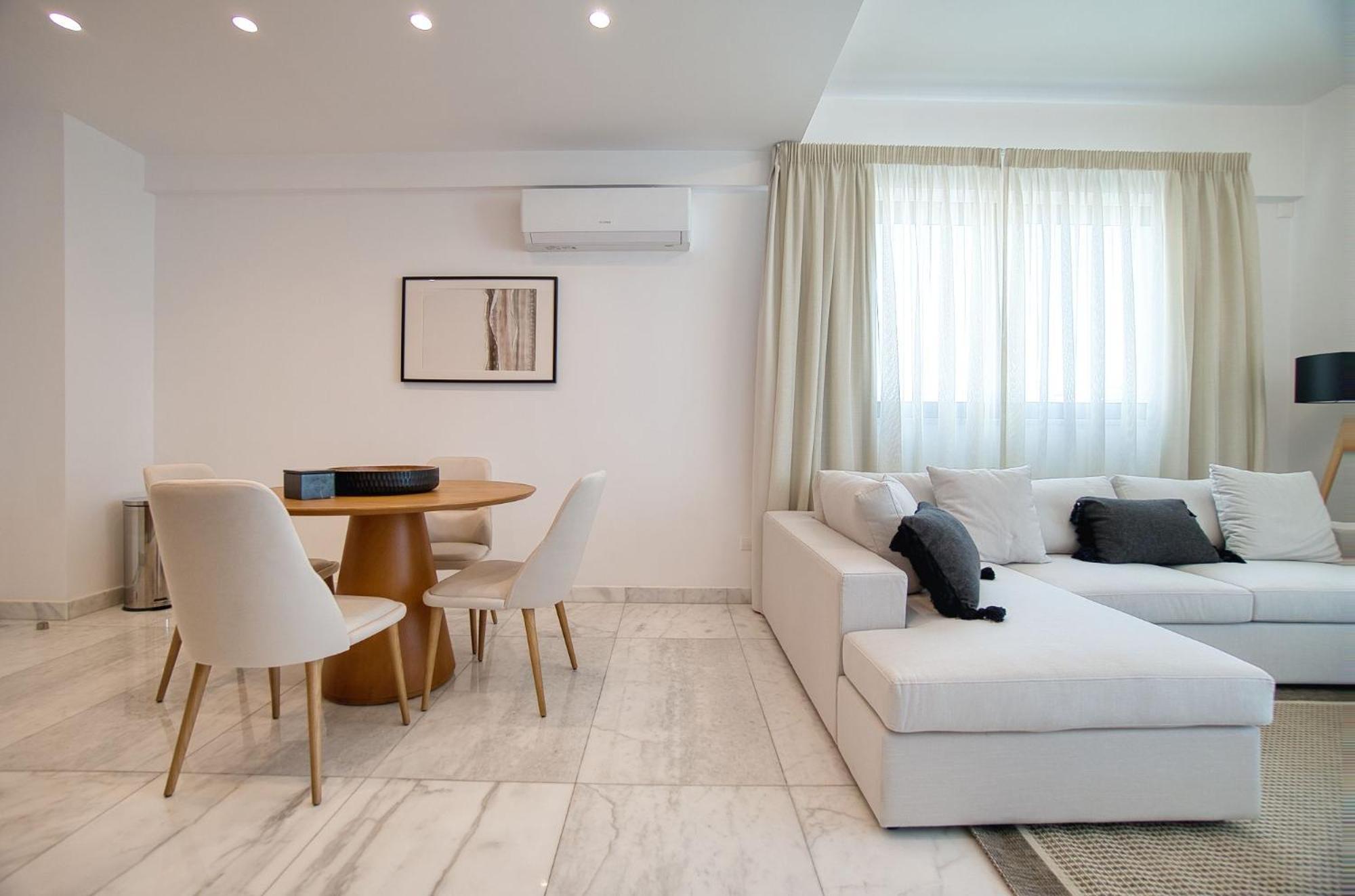 Arcadia 1 201 2 Bed Apartment Paphos