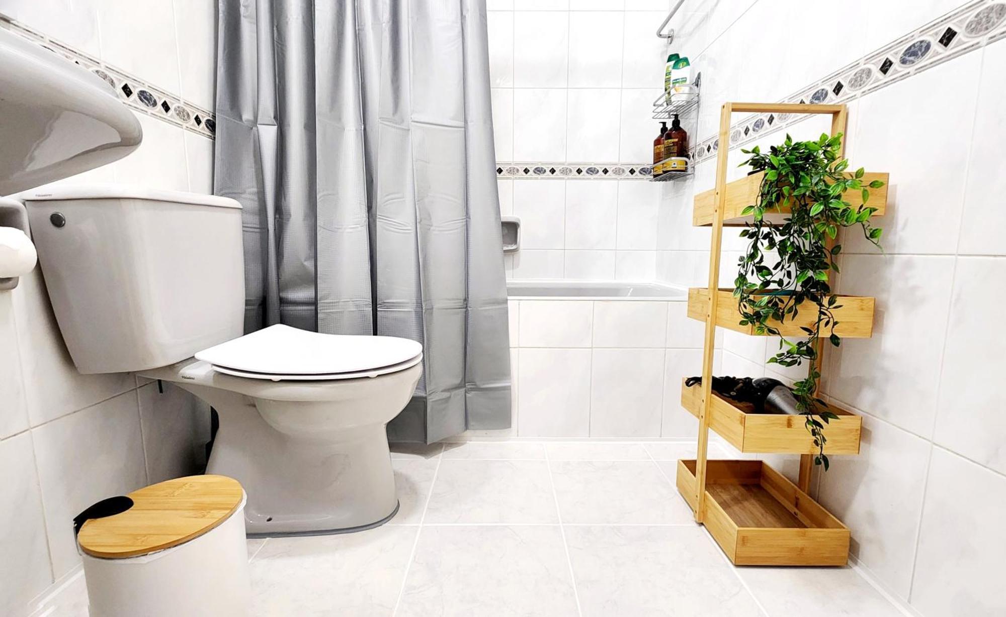 Apartamento Css Comfy Smart Superior By King's Palace *
