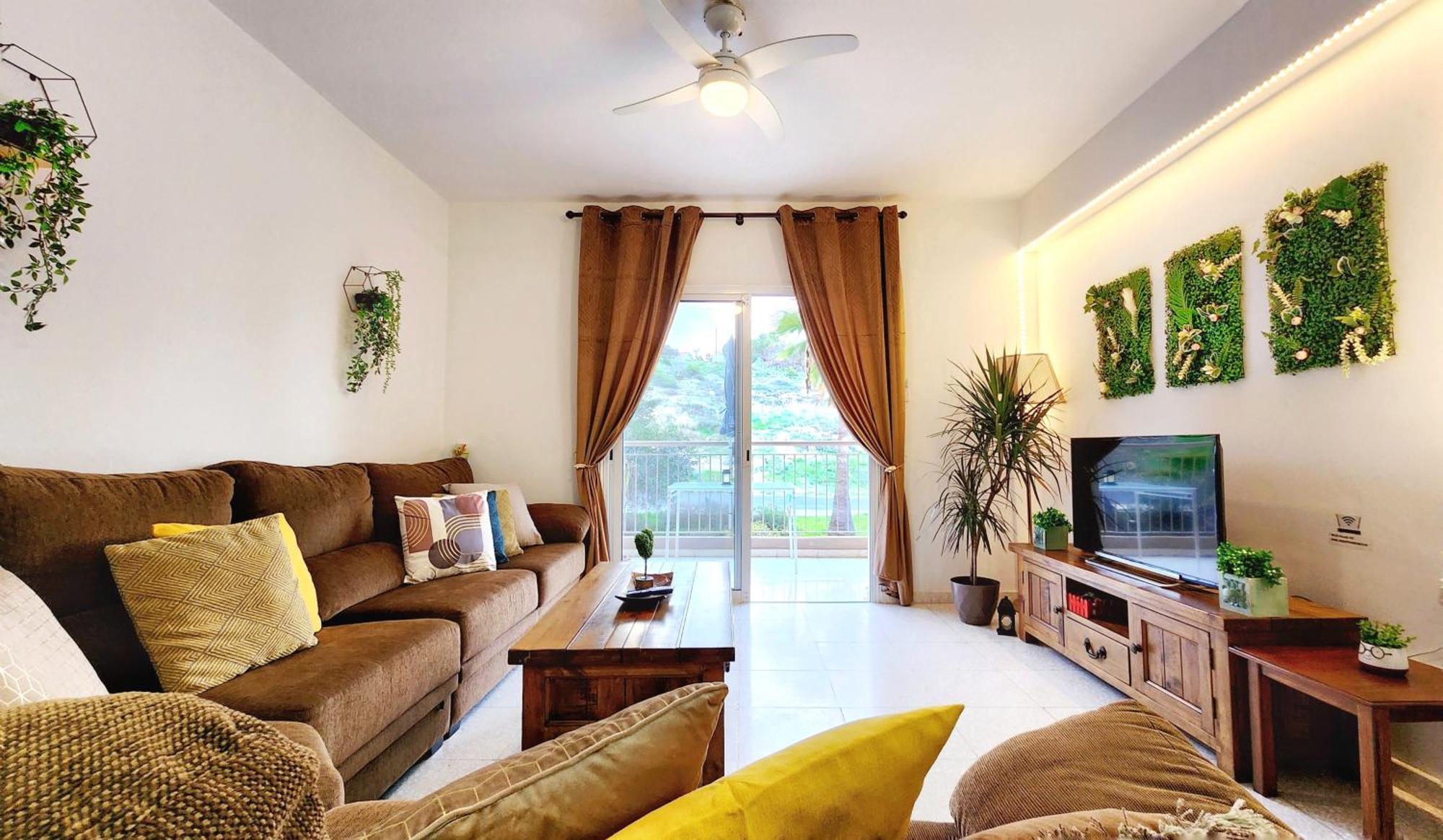 Css Comfy Smart Superior By King's Palace Apartamento