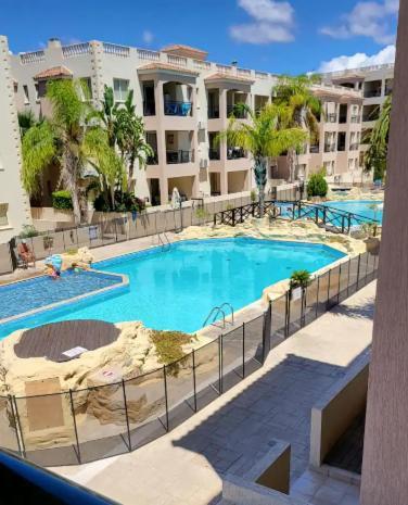 Apartment Noyas Place- Amazing 2bdrm With Swimming Pool Complex