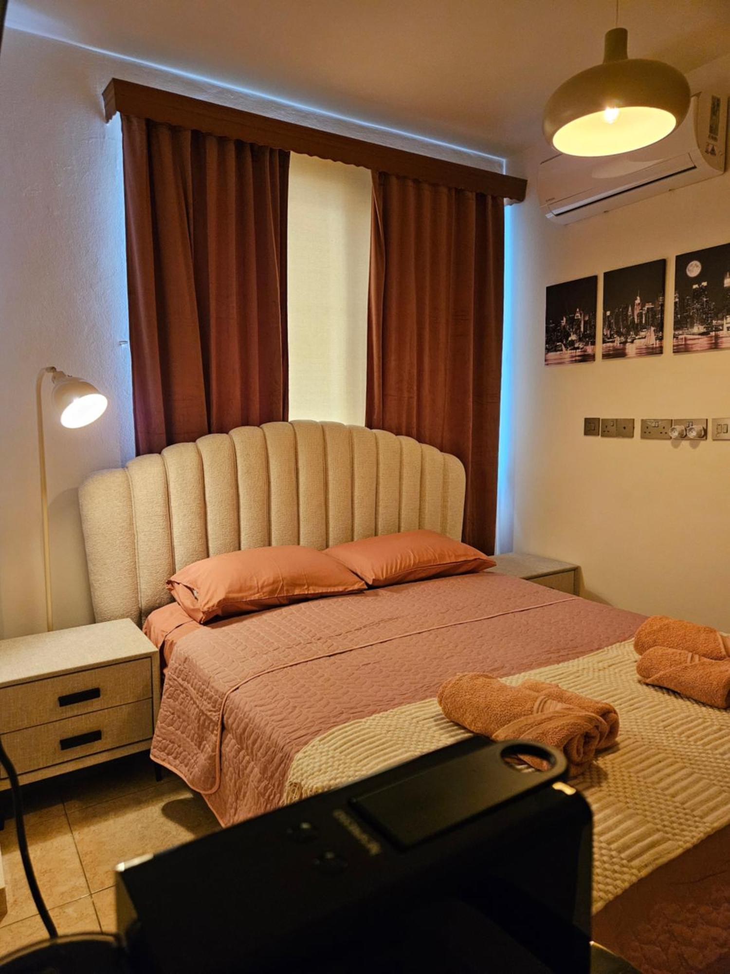 By Emmelia Group * Paphos