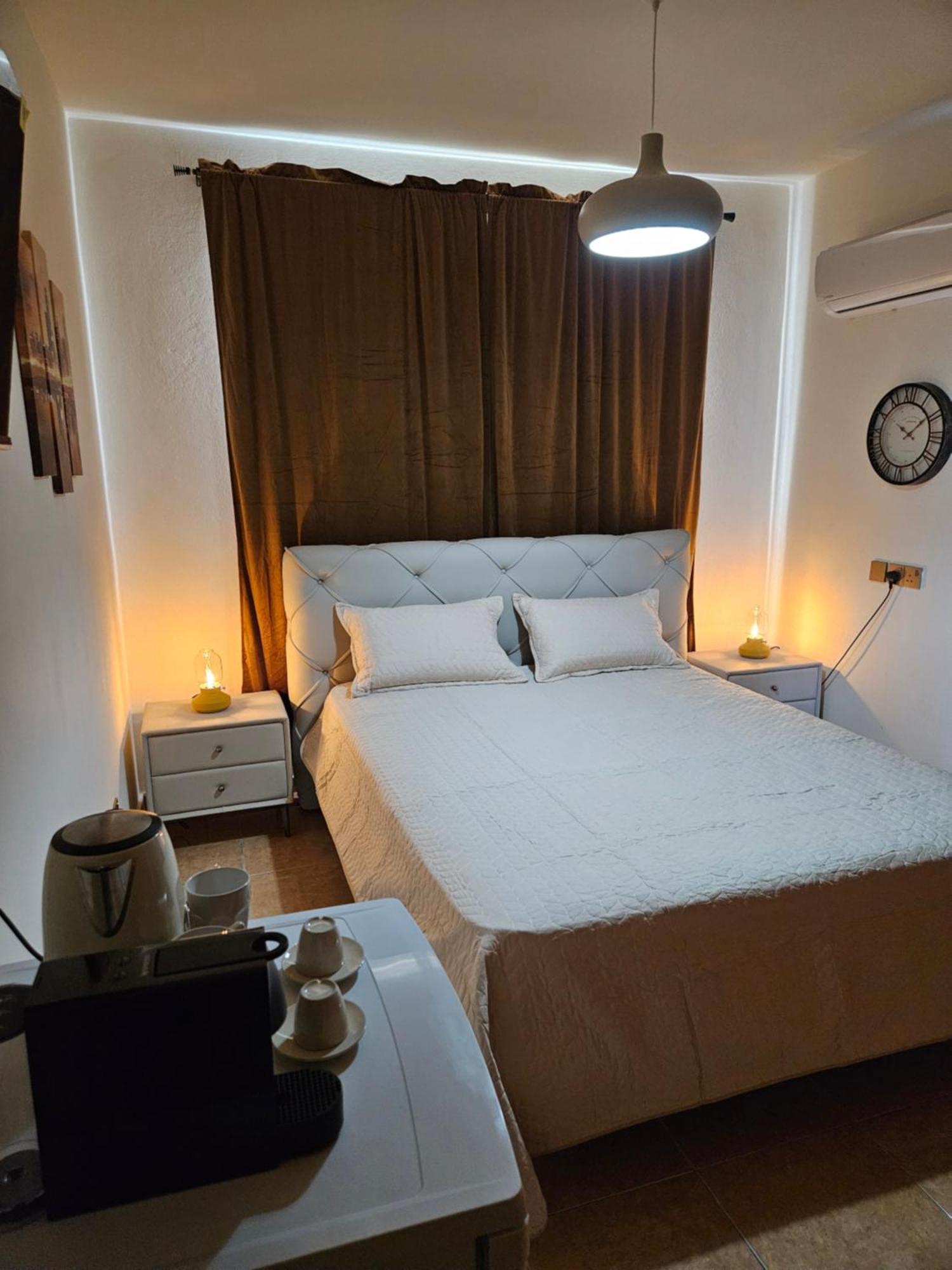 By Emmelia Group Aparthotel