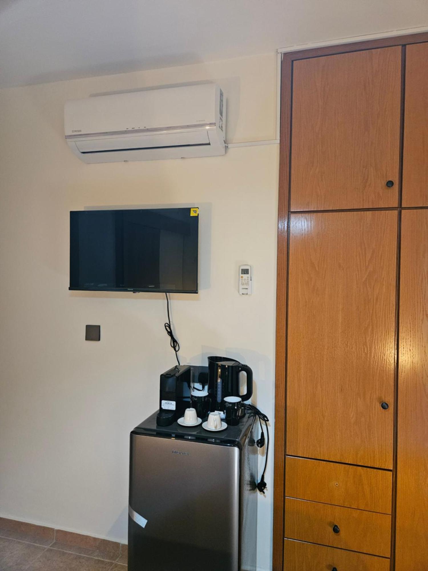 Aparthotel By Emmelia Group Paphos