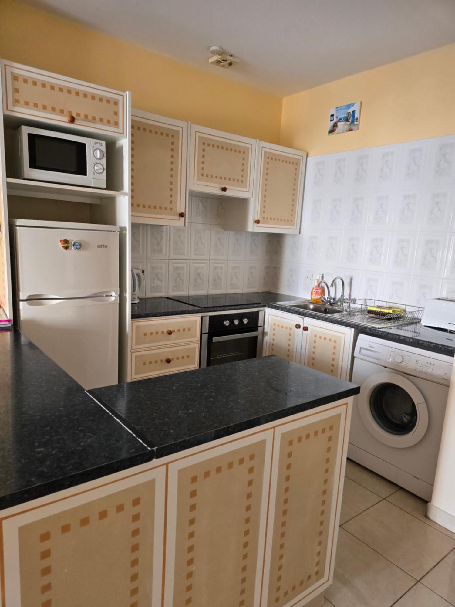 The Pafia 2 Apartment