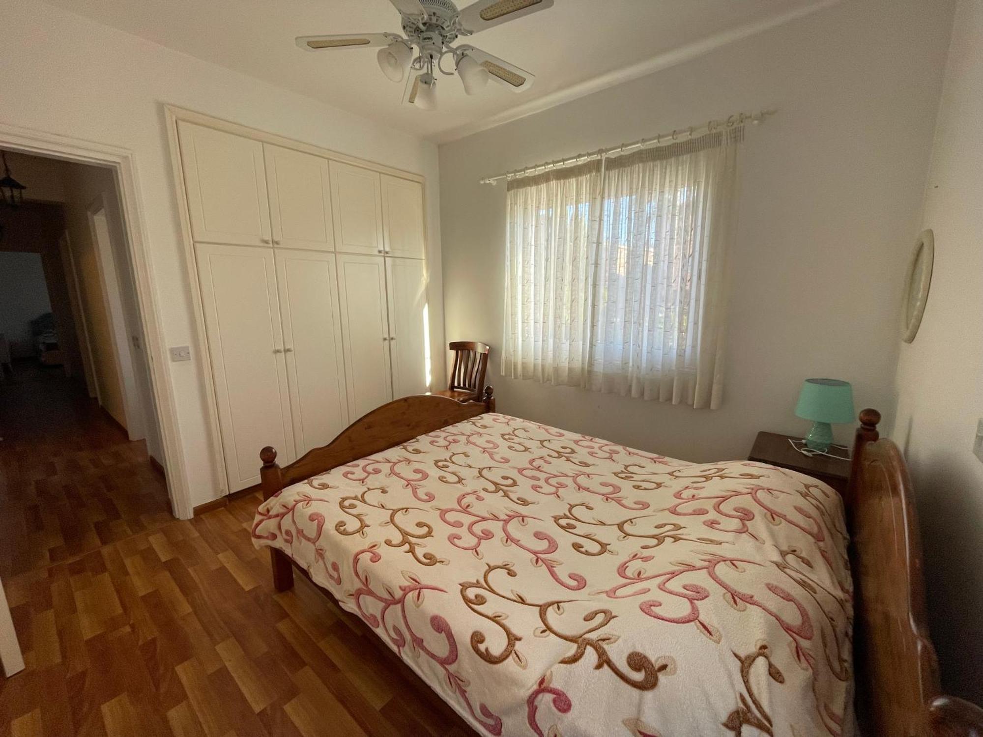 Limnaria Gardens Two Bedroom With Balcony