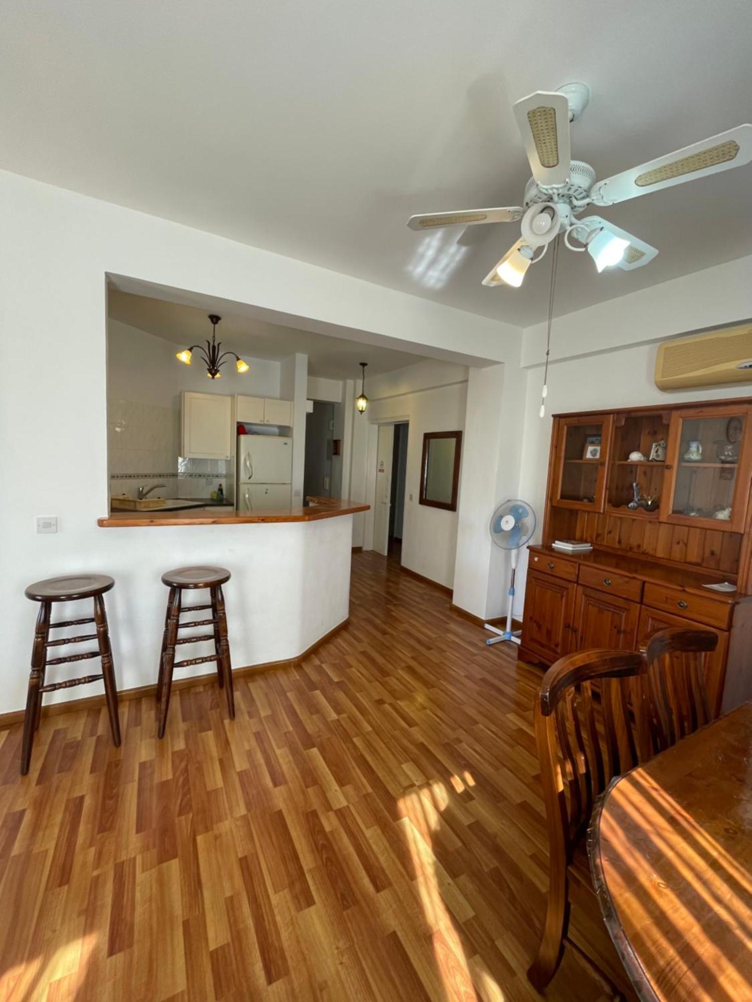 Limnaria Gardens Two Bedroom With Balcony *