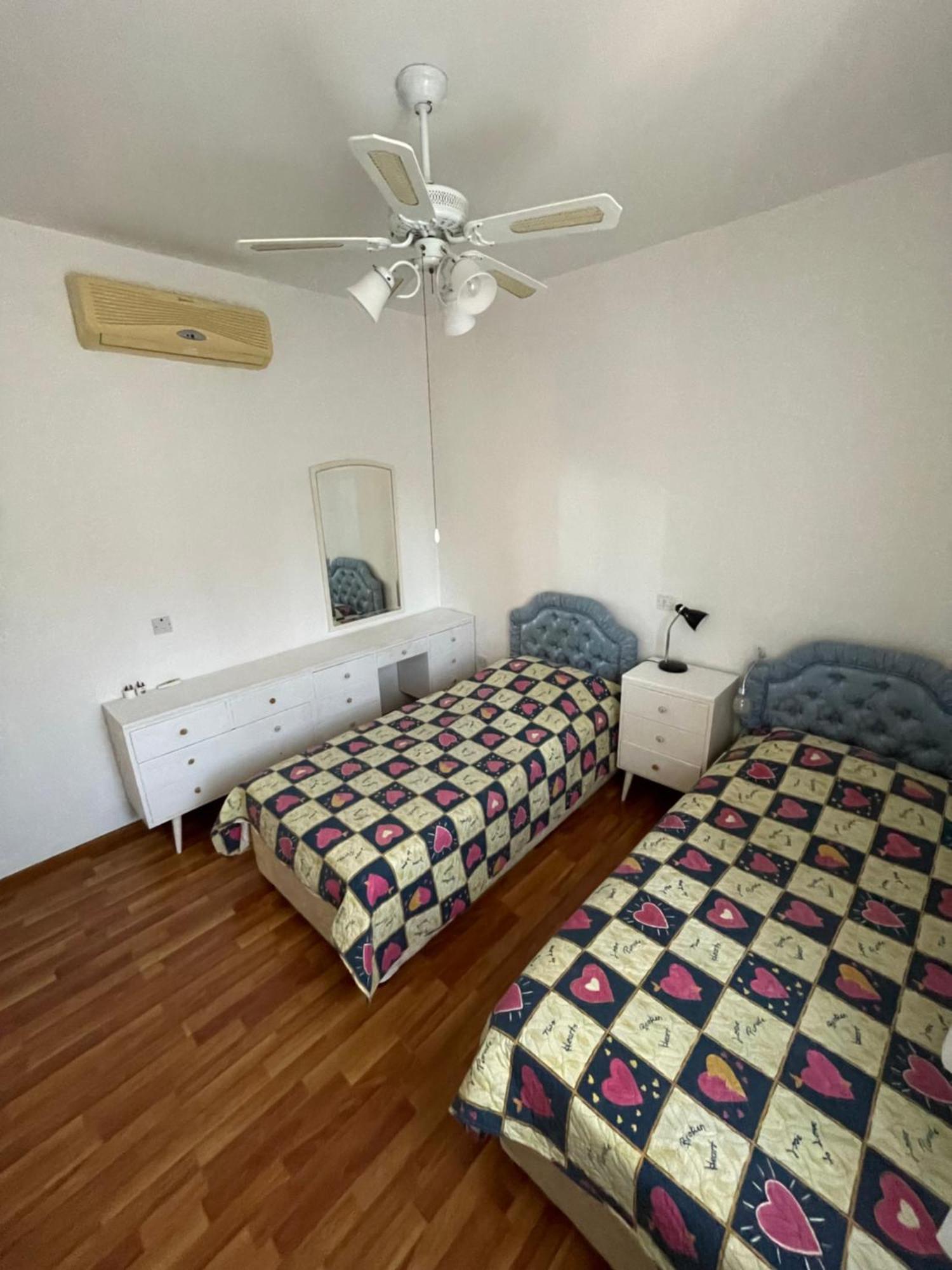 Limnaria Gardens Two Bedroom With Balcony * Paphos