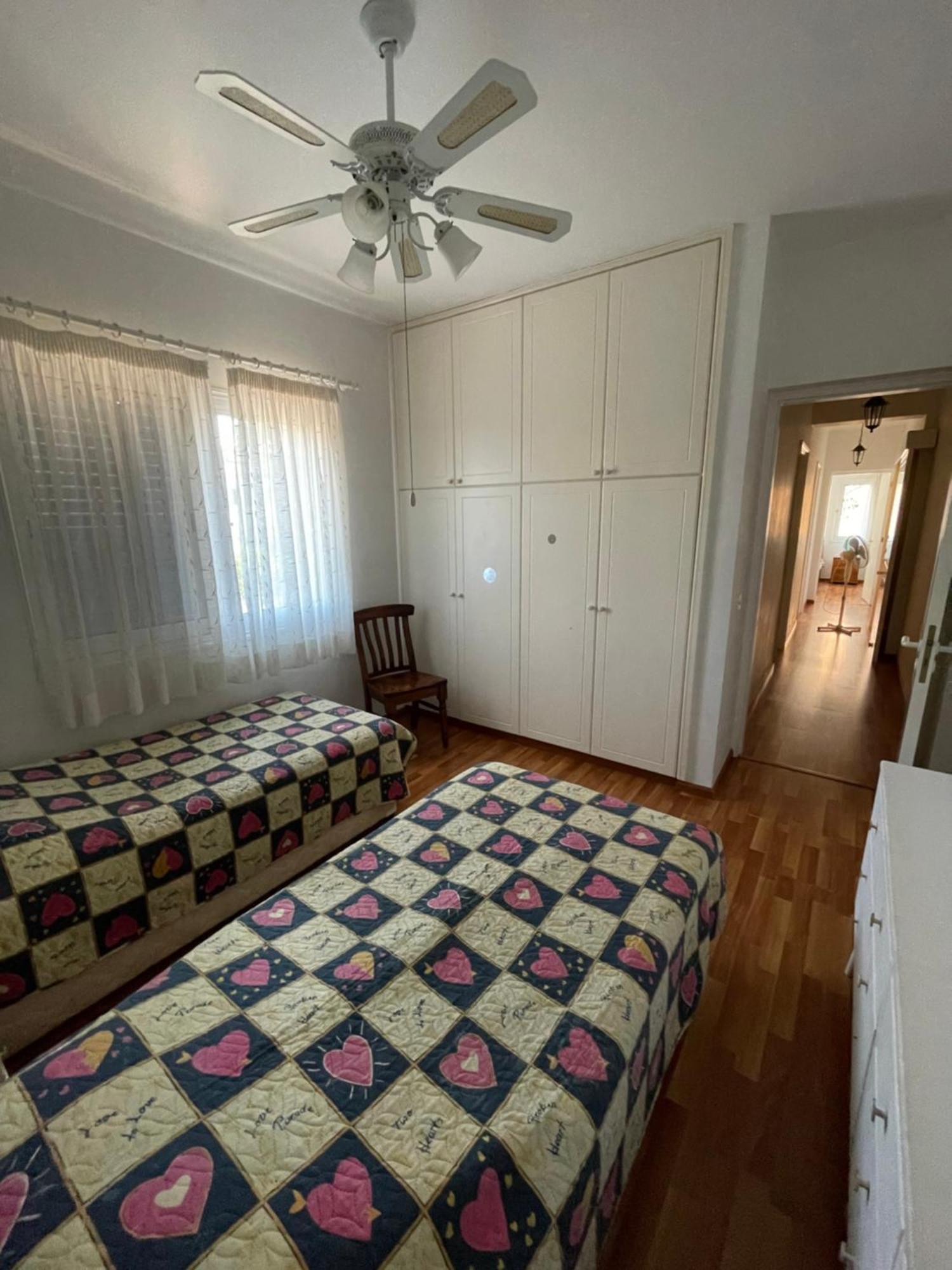 Limnaria Gardens Two Bedroom With Balcony