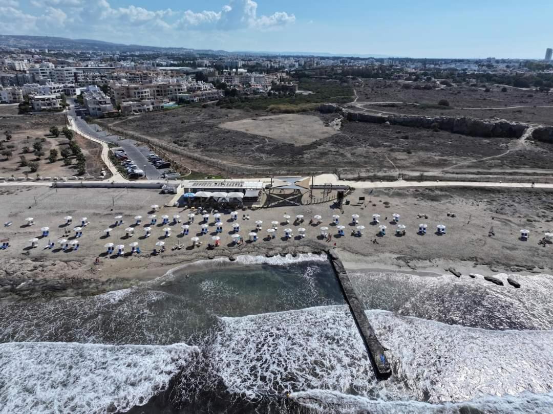 Cyprus Paradise Island Queens Gardens Apartment Paphos