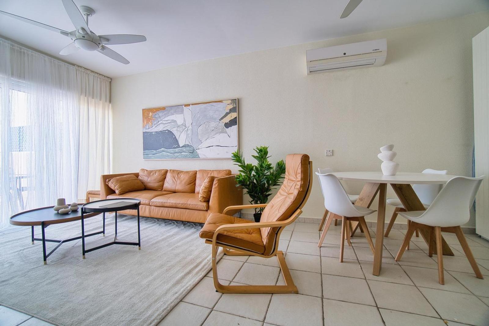 Apartamento Limnaria Gardens H 202 Paphos