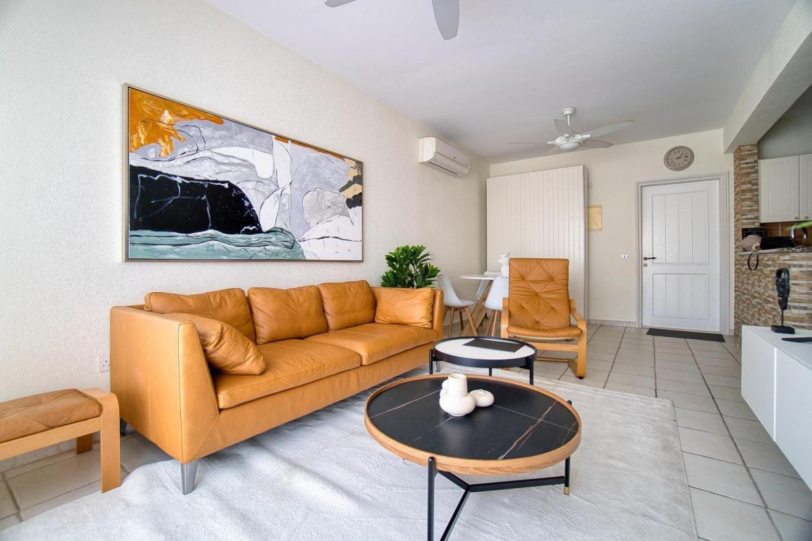 Apartamento Limnaria Gardens H 202