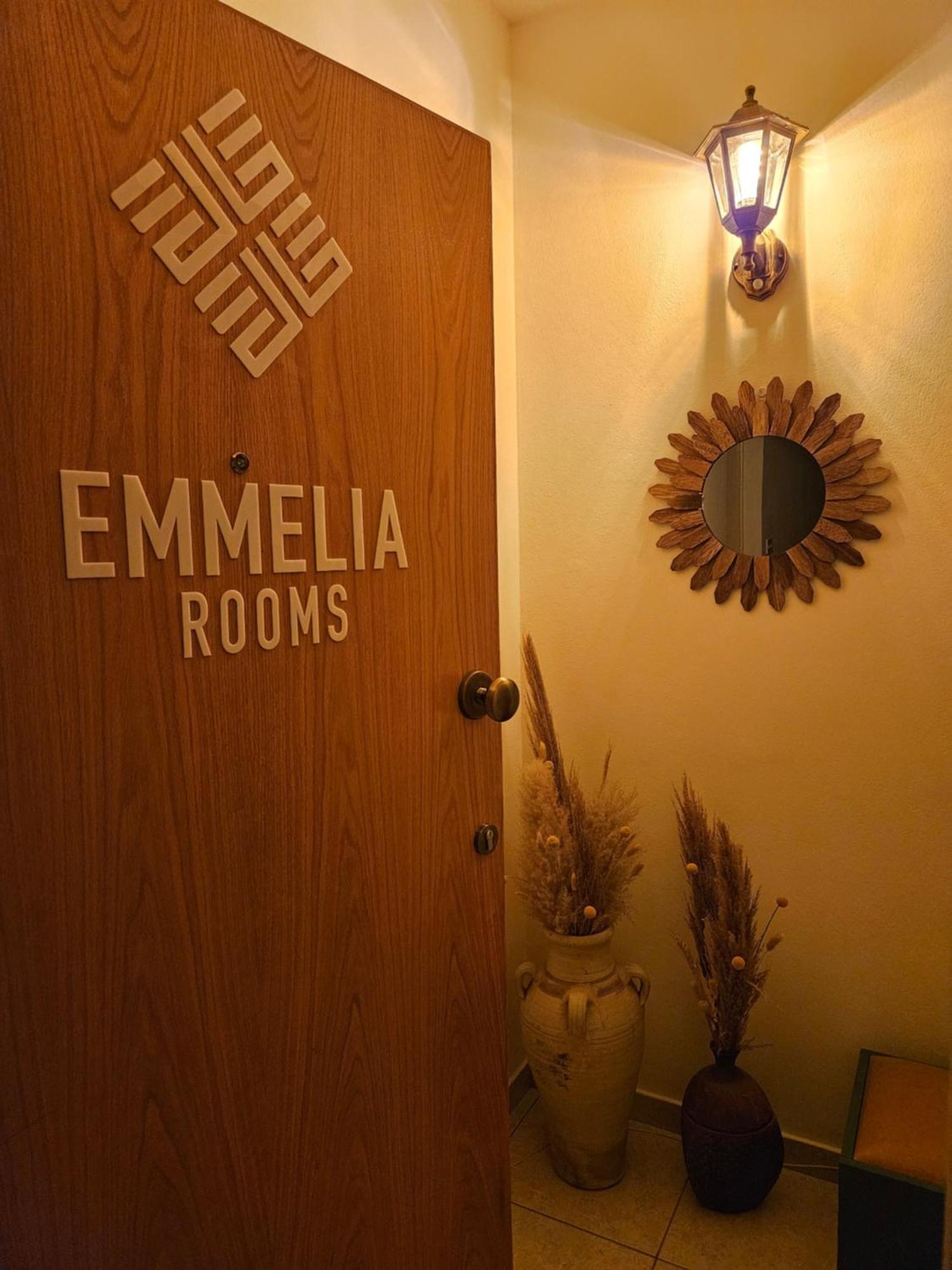 Aparthotel By Emmelia Group Paphos