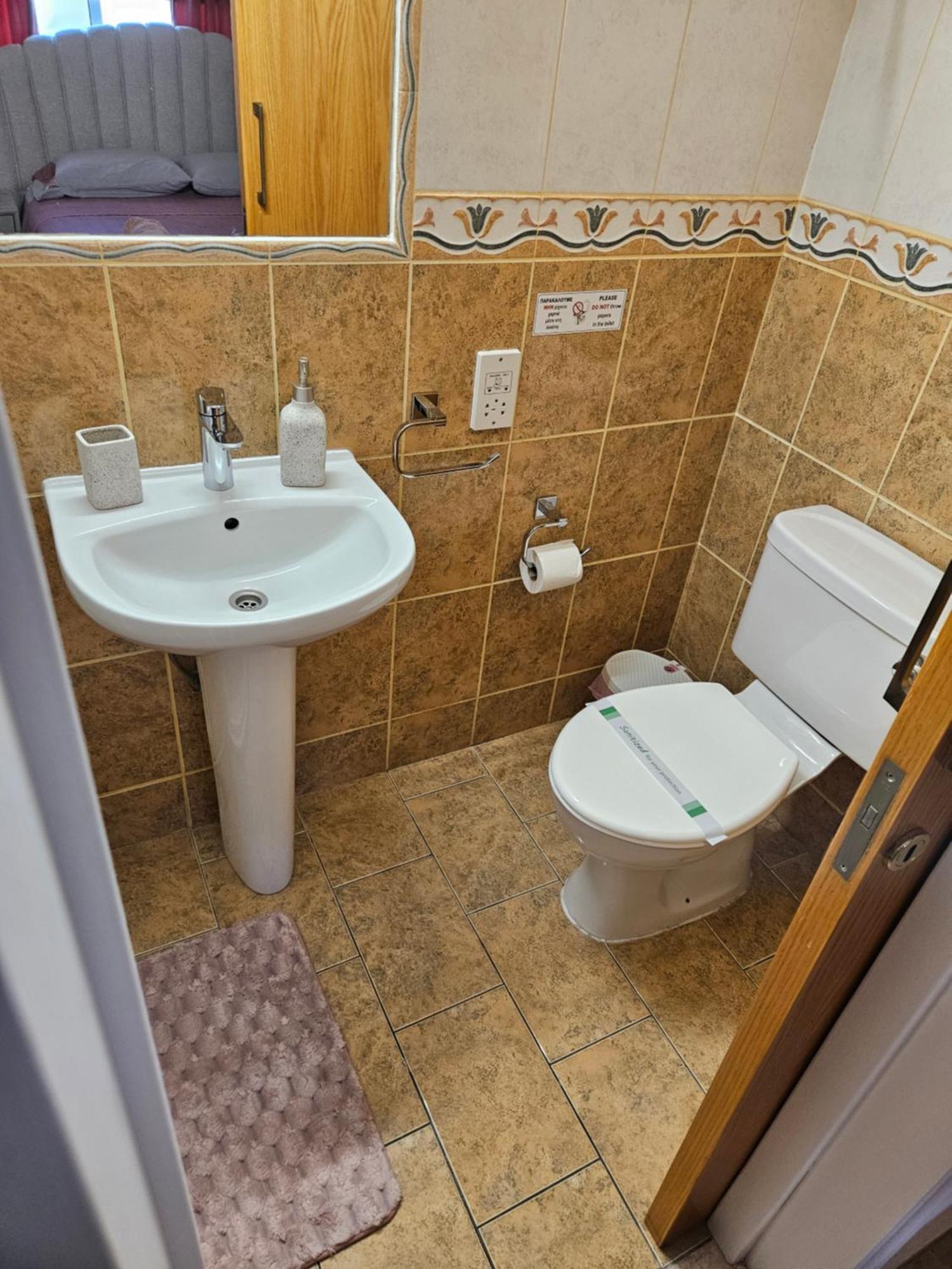 Aparthotel By Emmelia Group