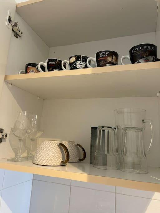 Diamond 2 Apartment Paphos