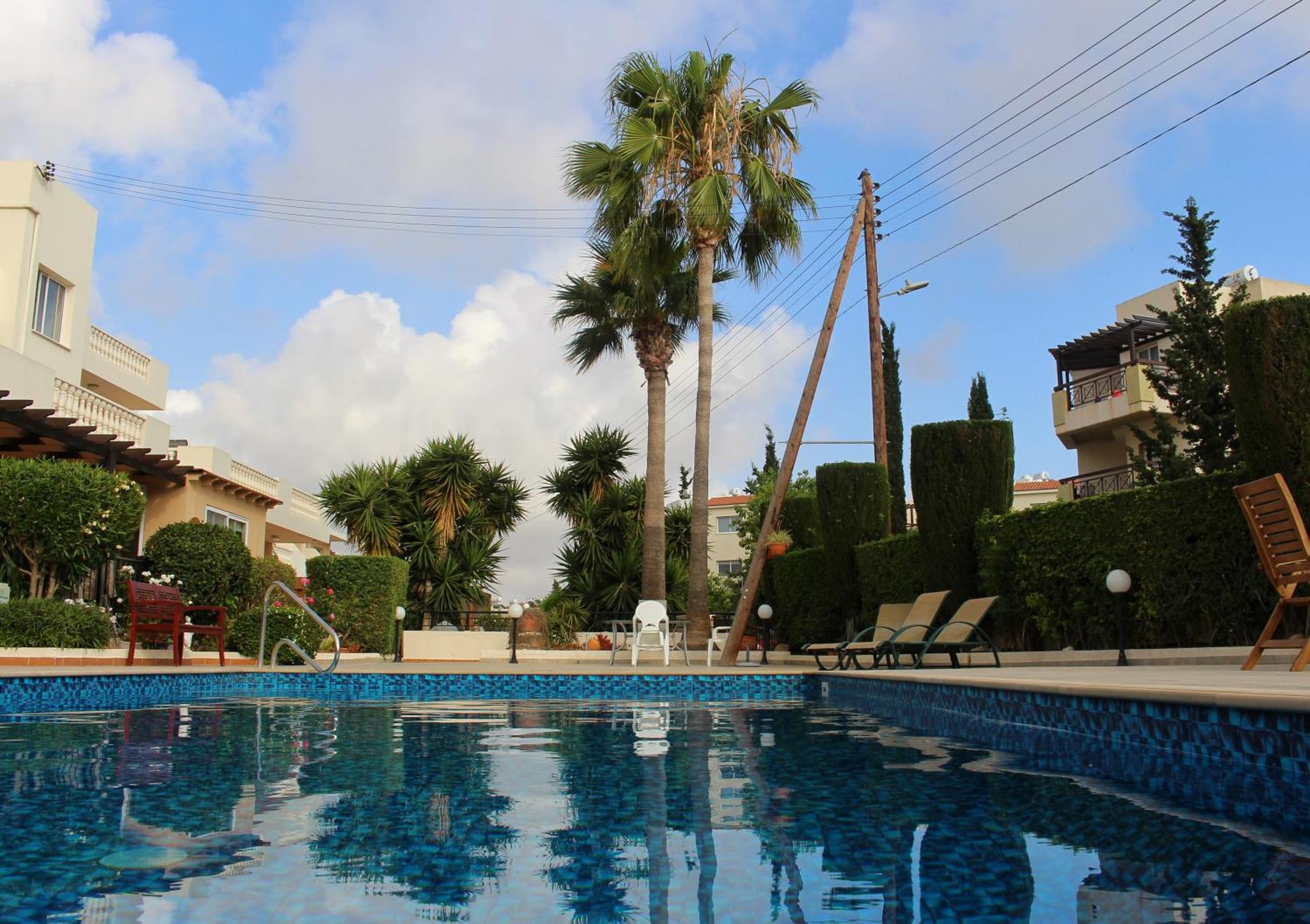 Spitaki Apartment *