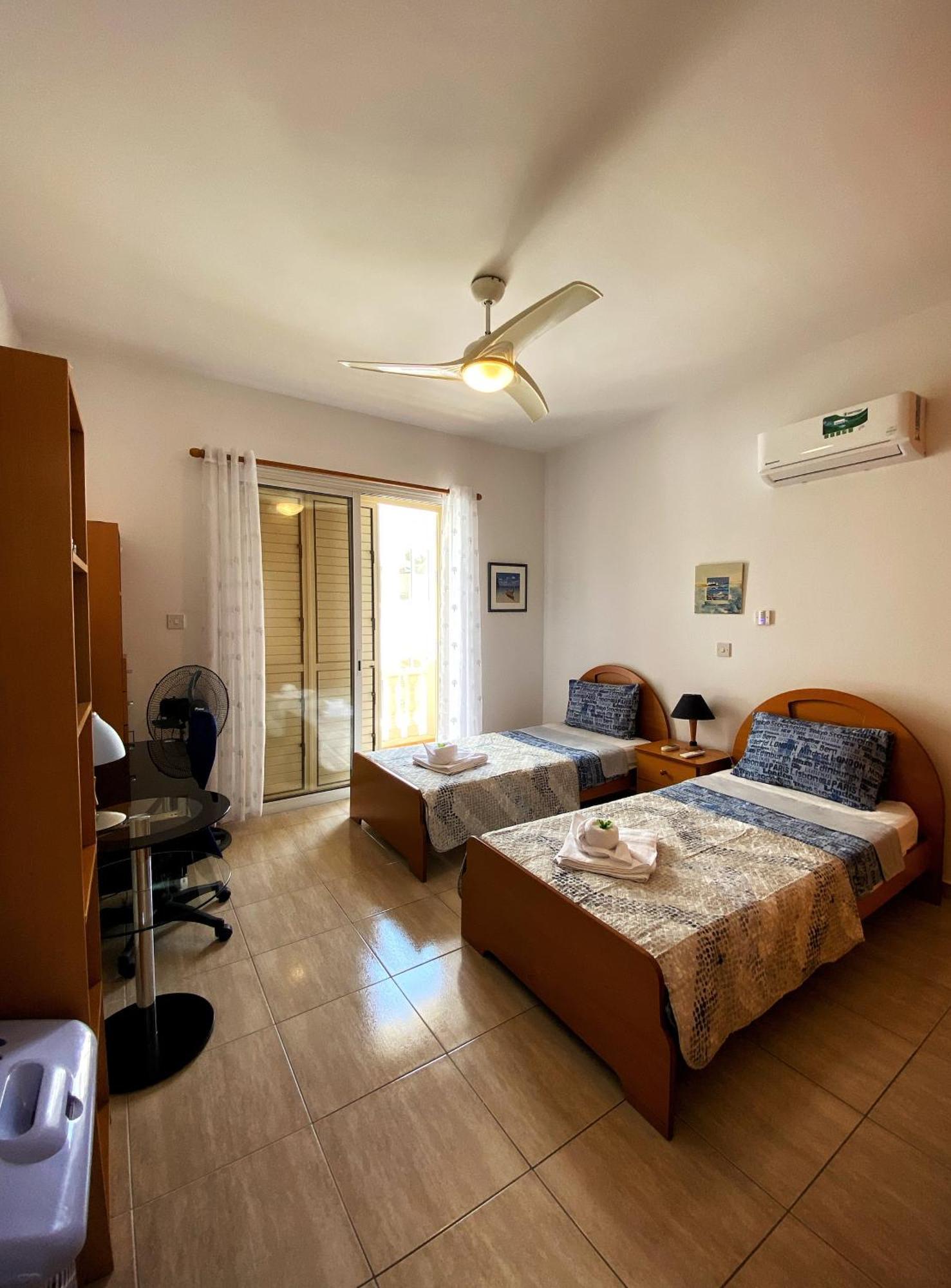 Spitaki Apartment *