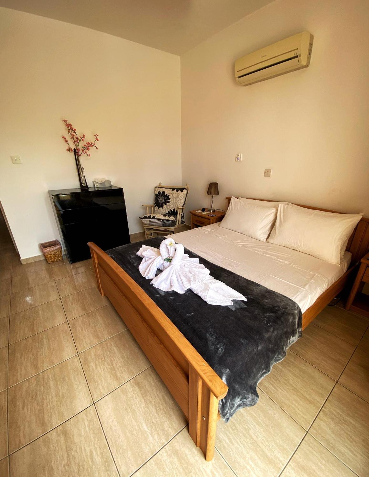 Apartment Spitaki Paphos