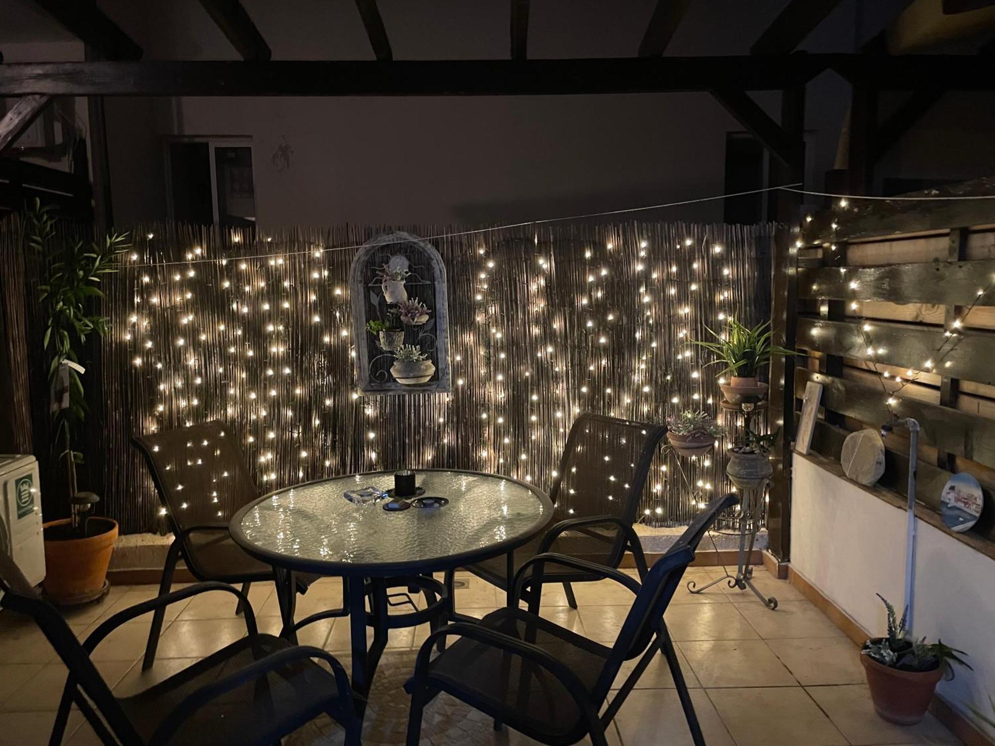 Spitaki Apartment