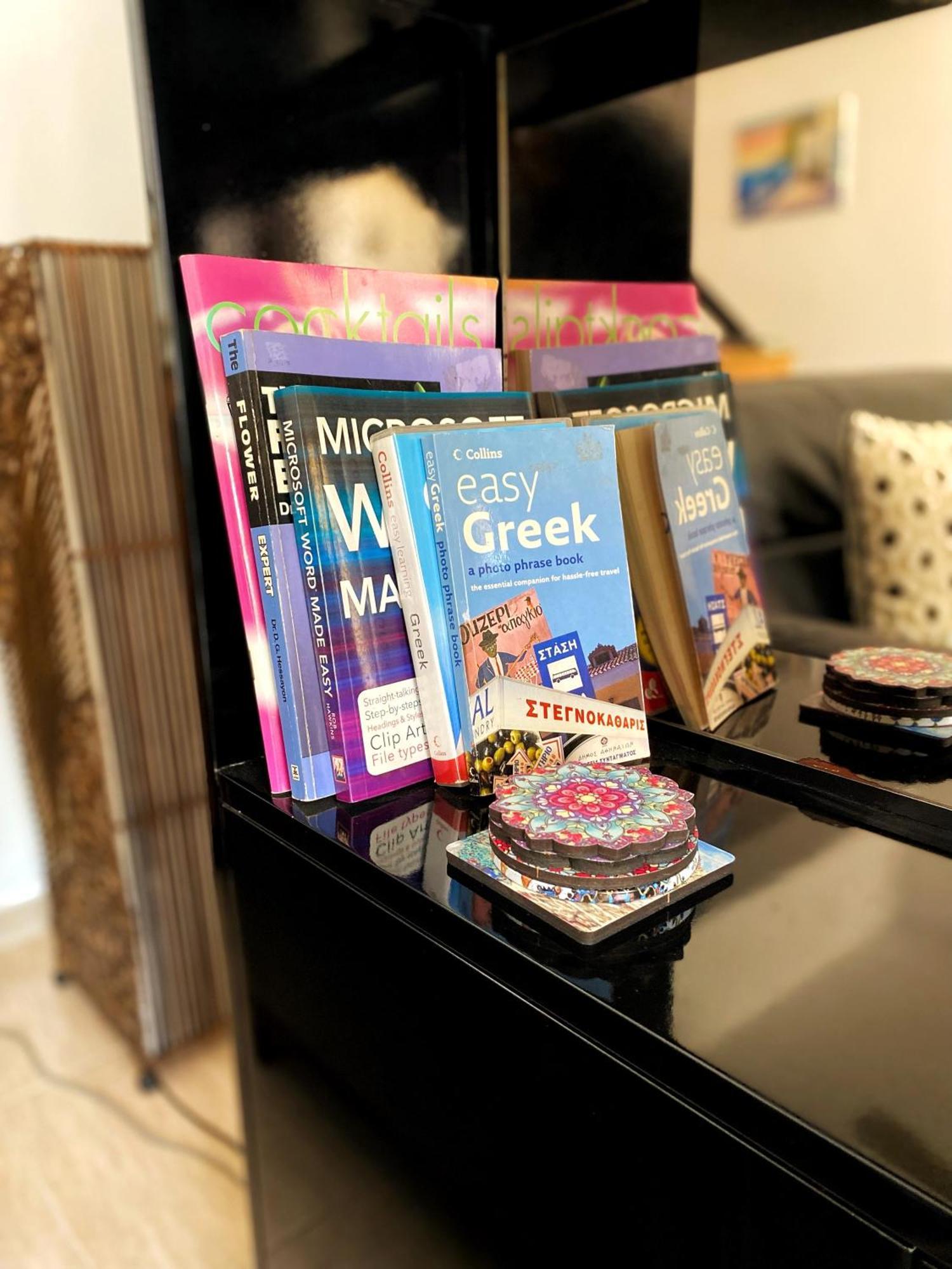 Spitaki Apartment
