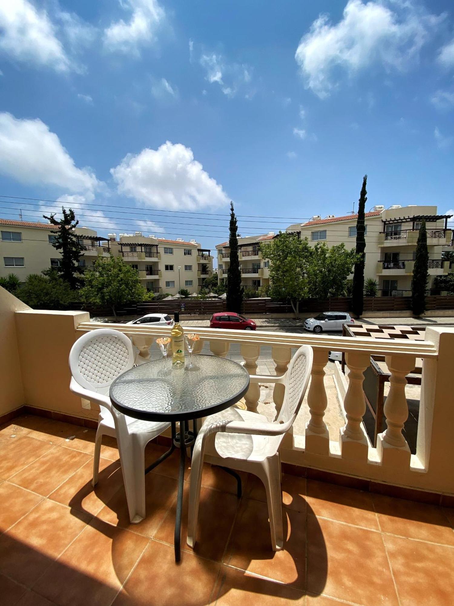 Spitaki Apartment *