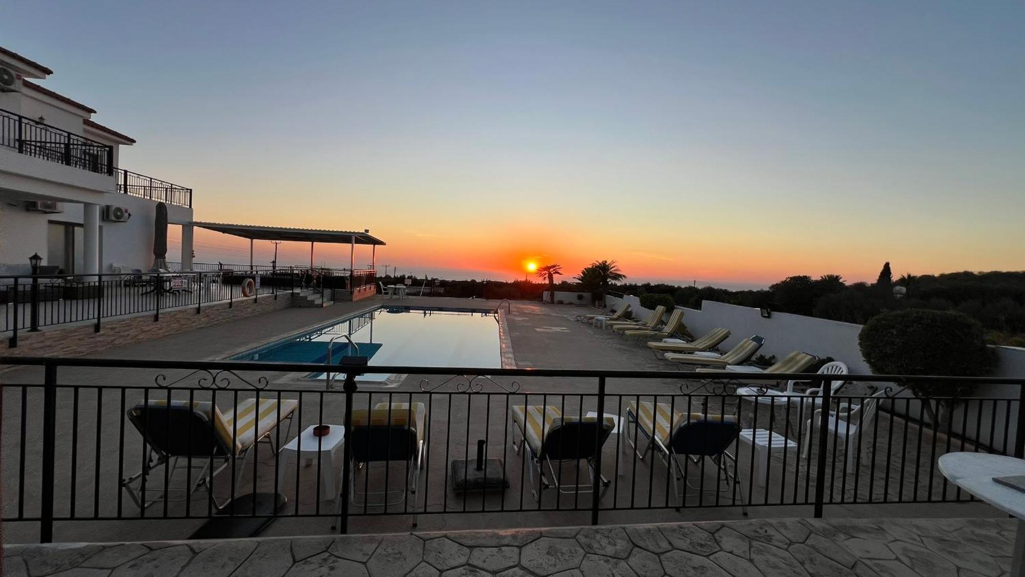 Nayia Paradise Villa! In Cyprus * Paphos