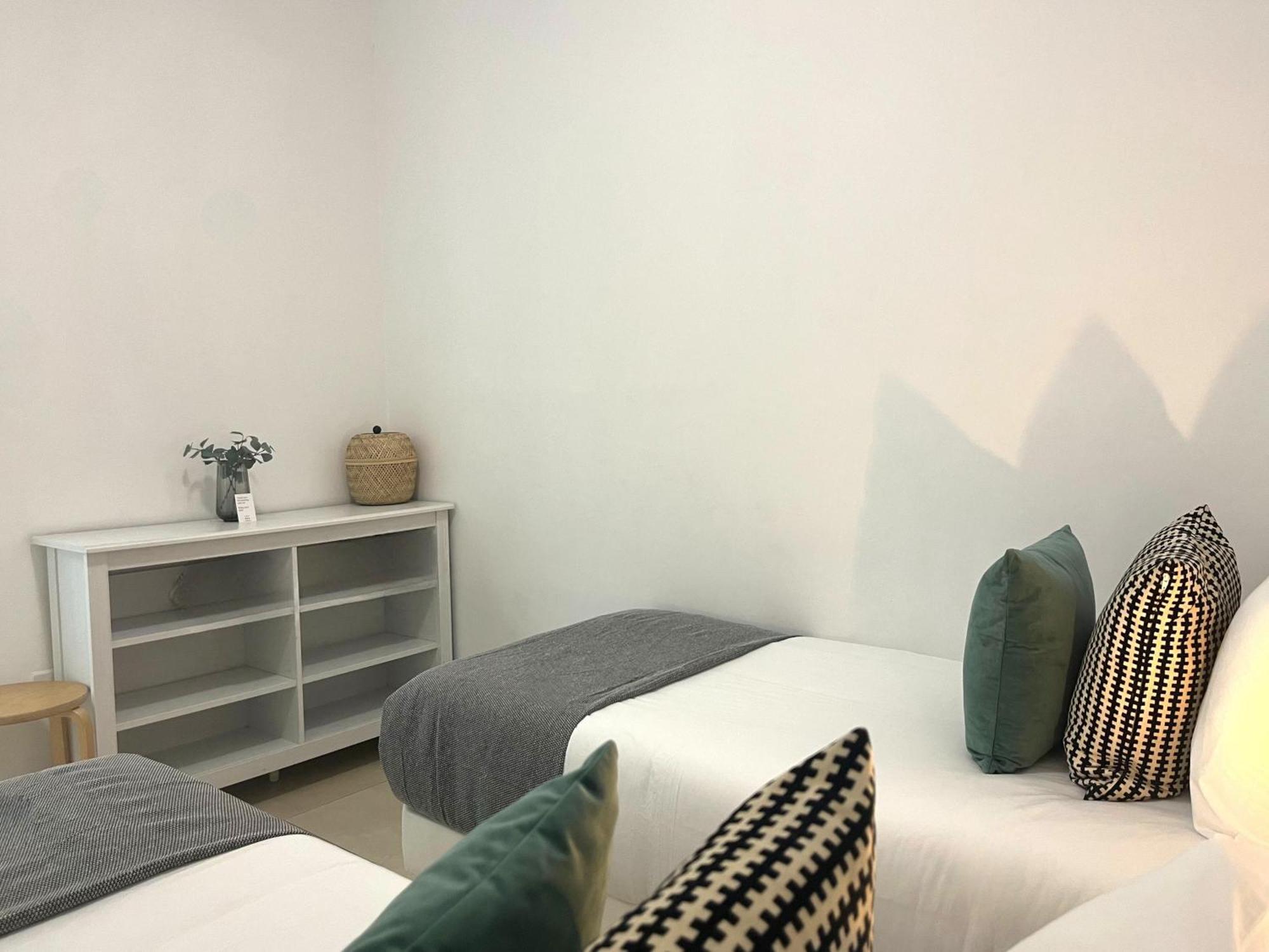Apartamento Phaedrus Living Constantinos Seaview Paphos