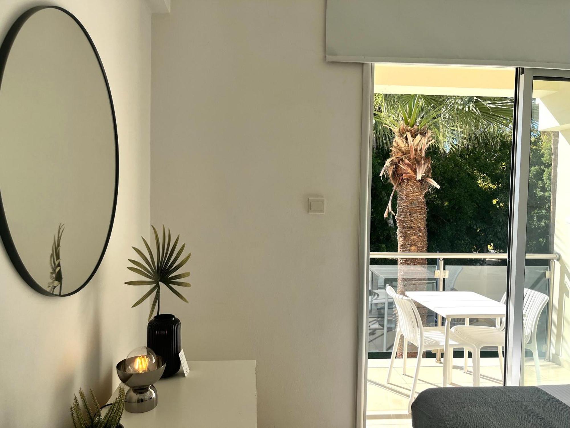 Phaedrus Living Constantinos Seaview Paphos