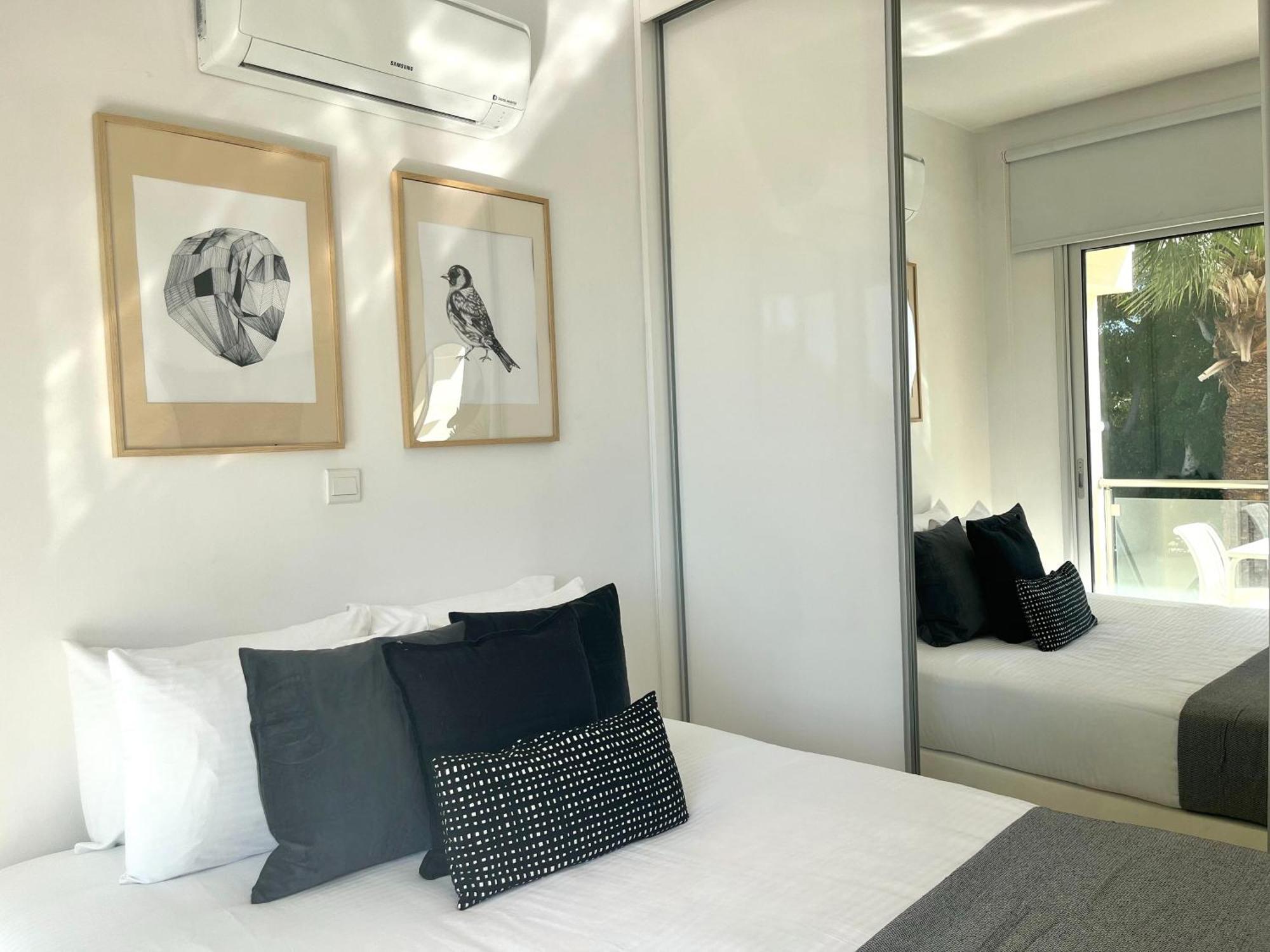 Phaedrus Living Constantinos Seaview * Paphos