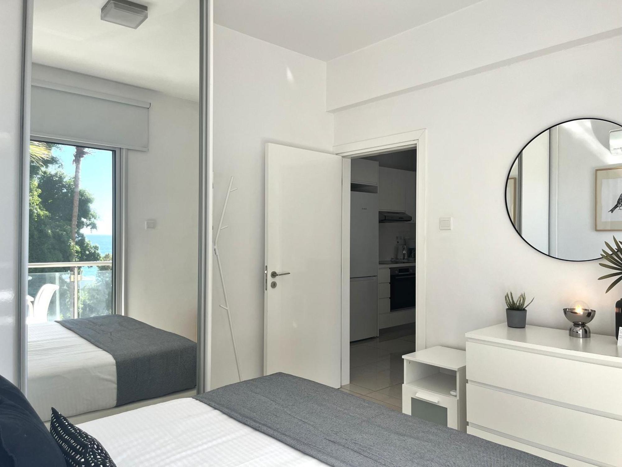 Apartamento Phaedrus Living Constantinos Seaview