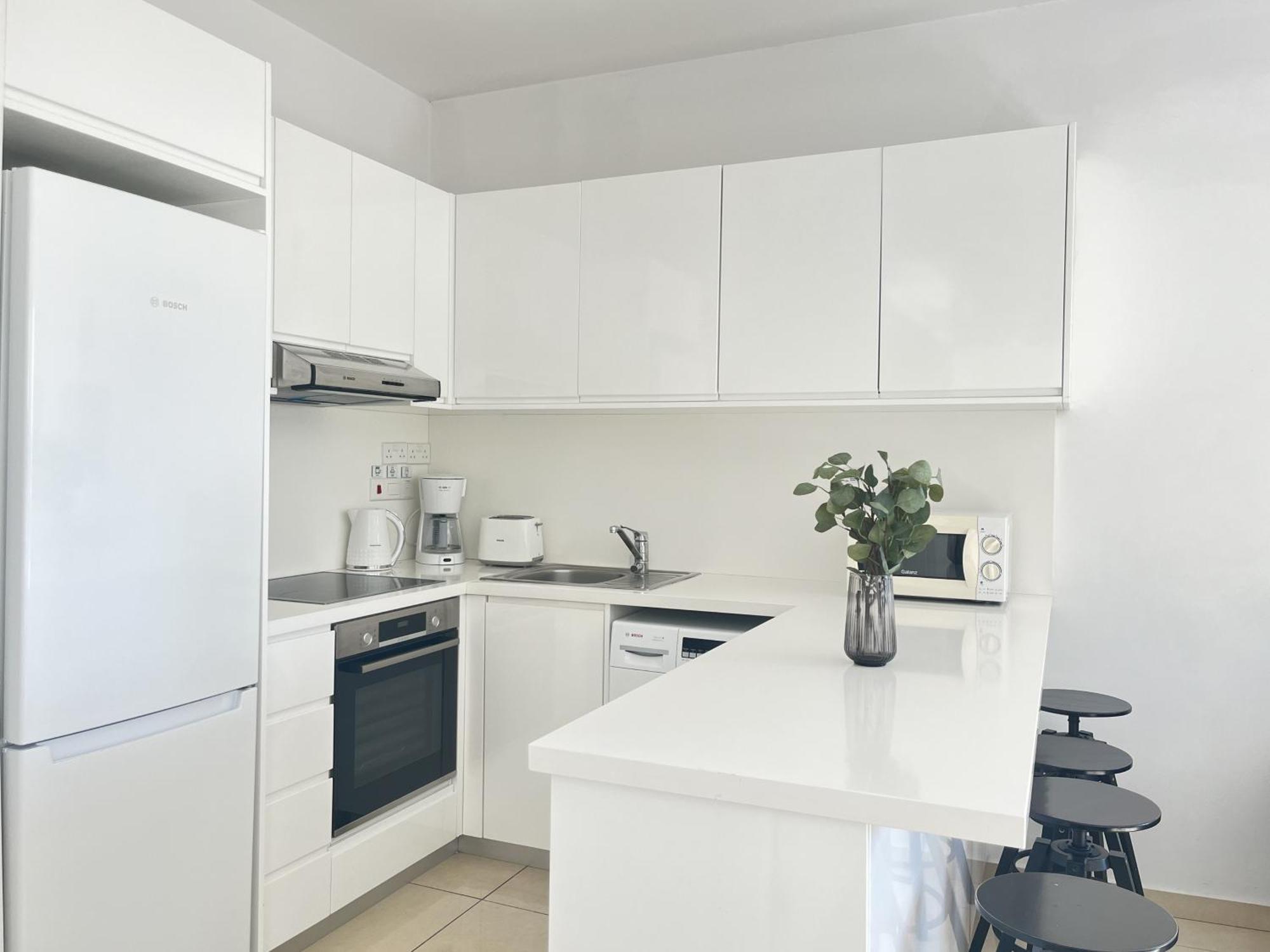 Apartamento Phaedrus Living Constantinos Seaview *