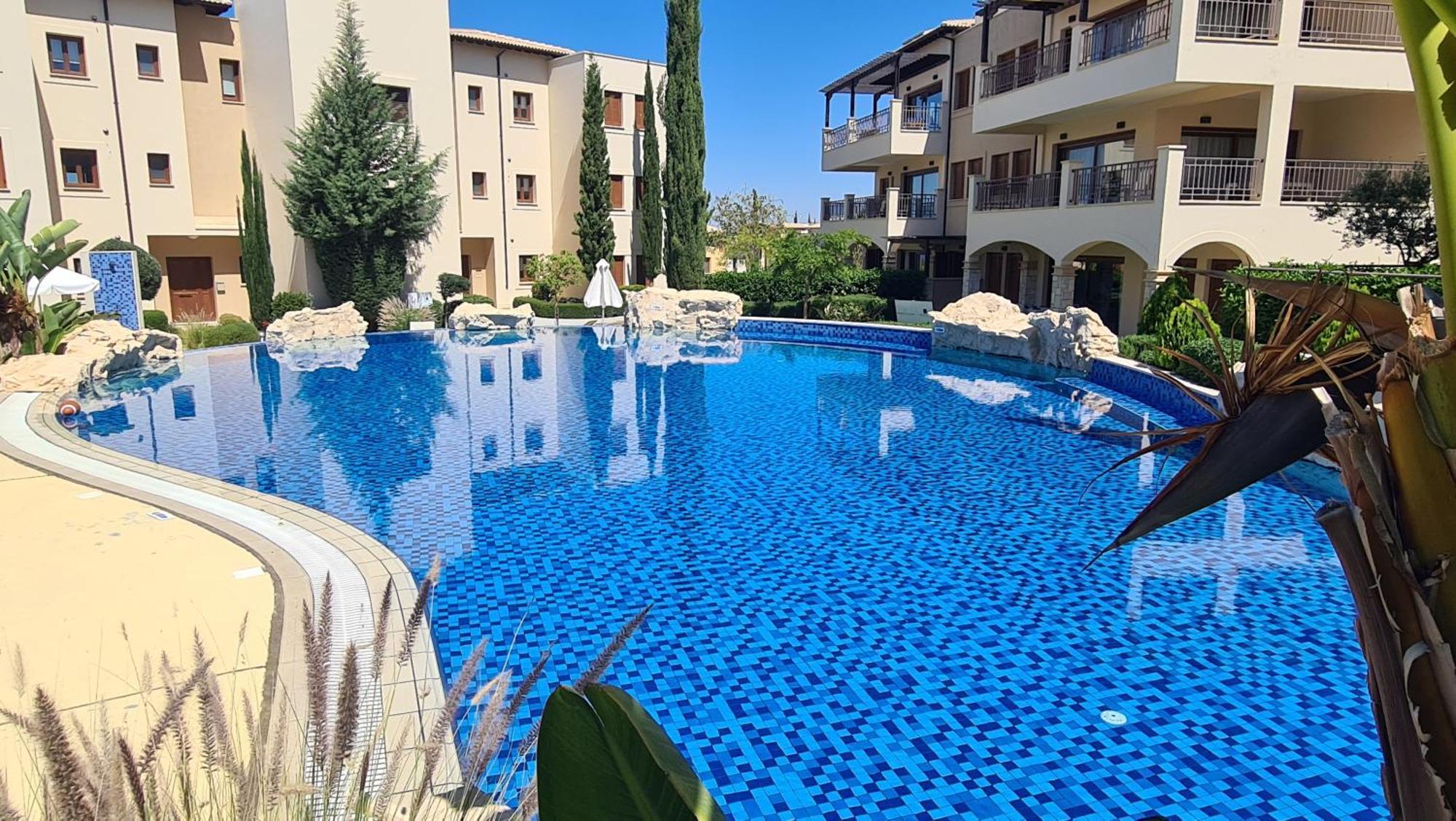 Luxury Aj 06 With Private Heated Pool *