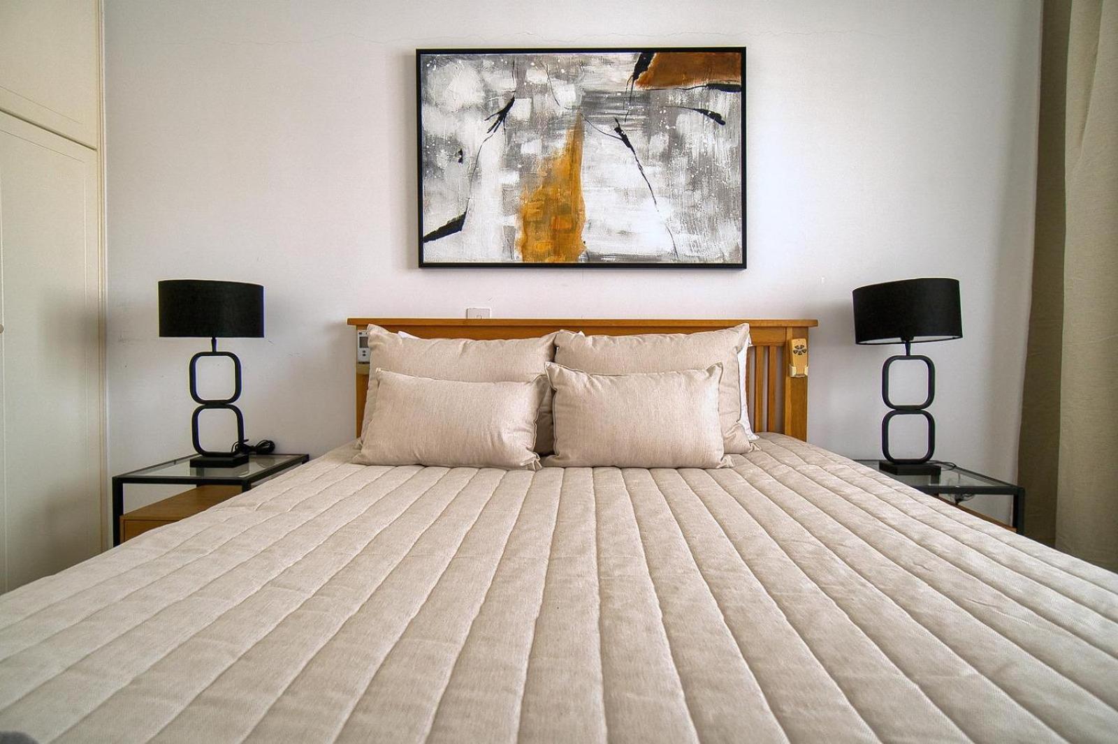 Limnaria Gardens H 202 Apartamento *