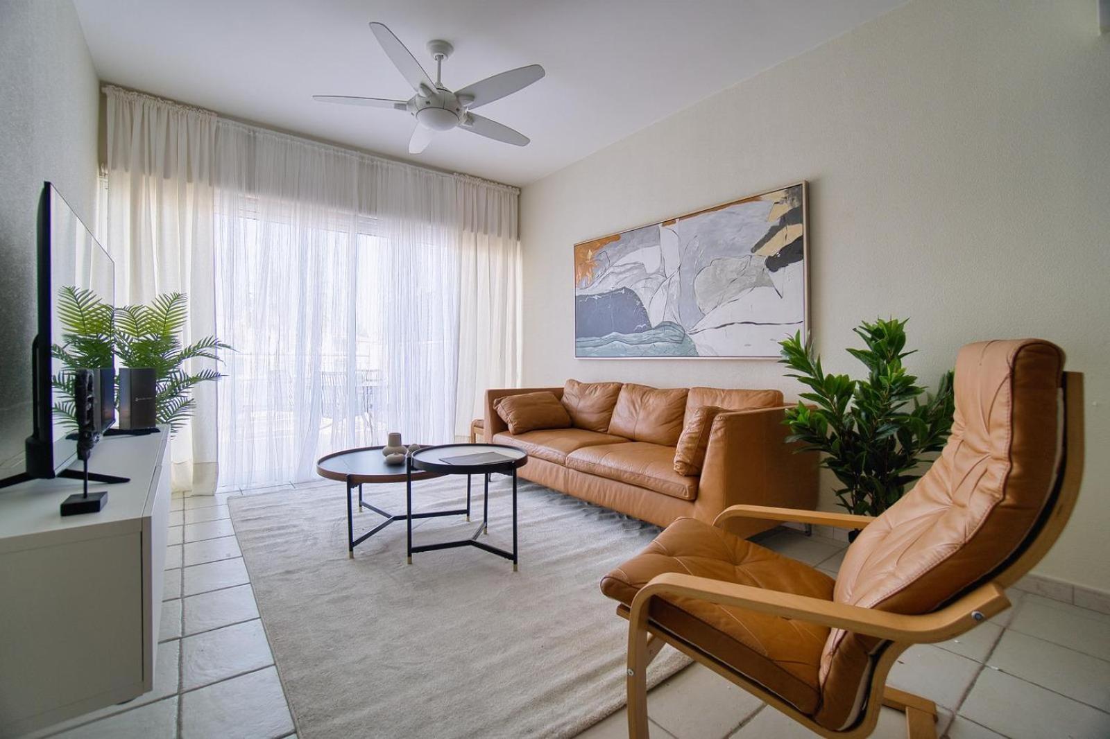 Apartamento Limnaria Gardens H 202 *